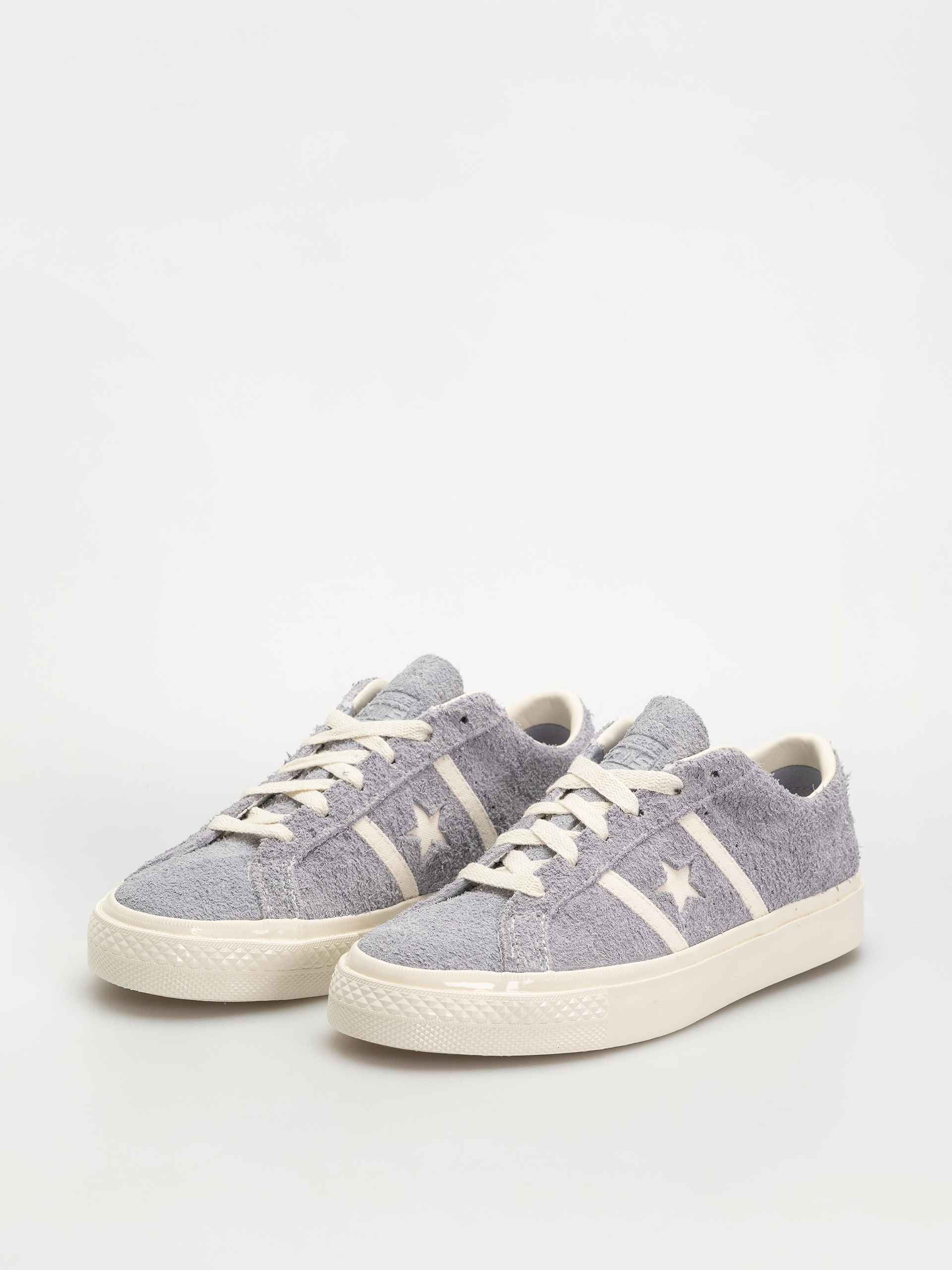 Взуття Converse One Star Academy Pro Ox (lavender trek/egret/egret)