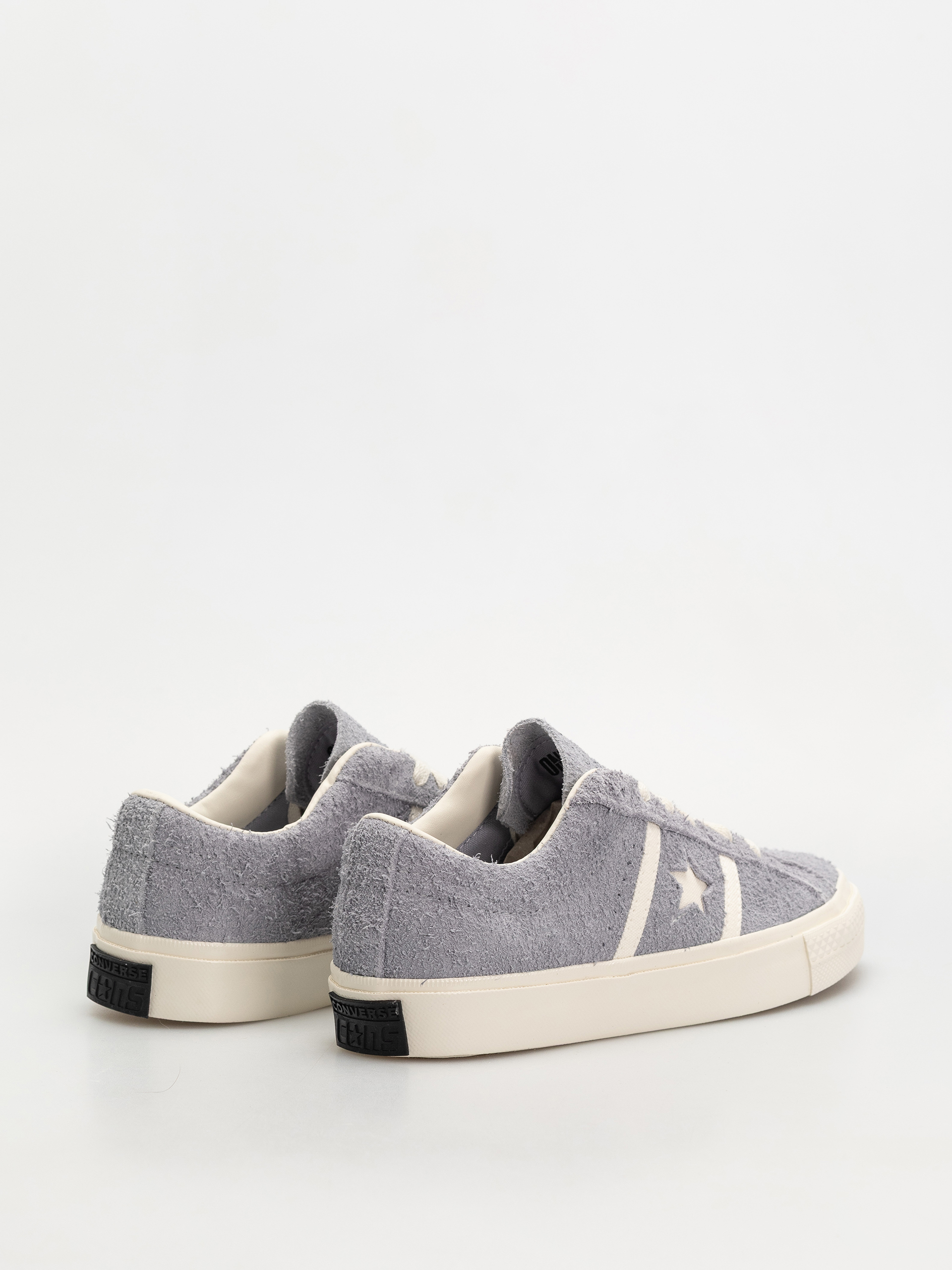 Взуття Converse One Star Academy Pro Ox (lavender trek/egret/egret)