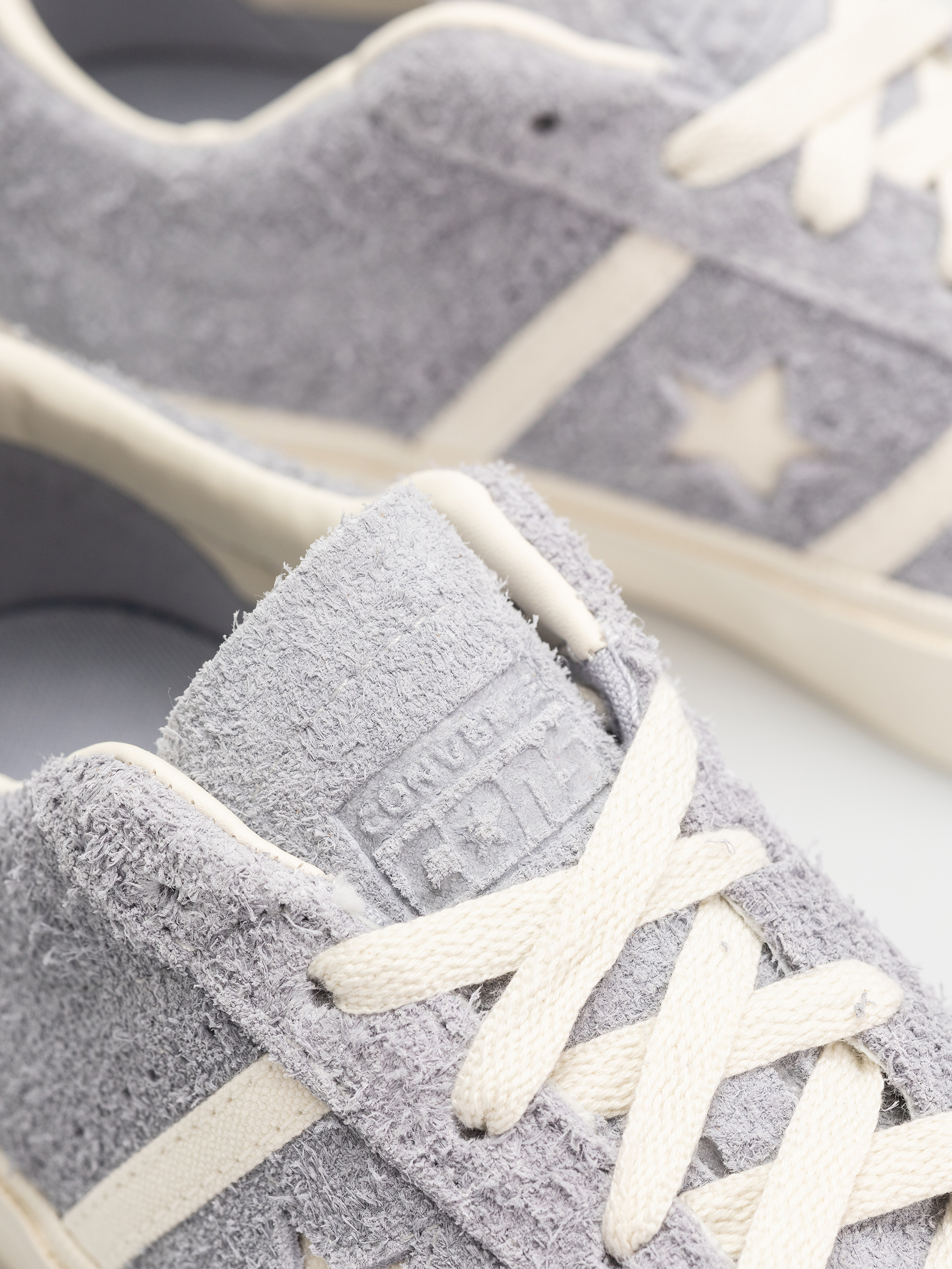 Взуття Converse One Star Academy Pro Ox (lavender trek/egret/egret)