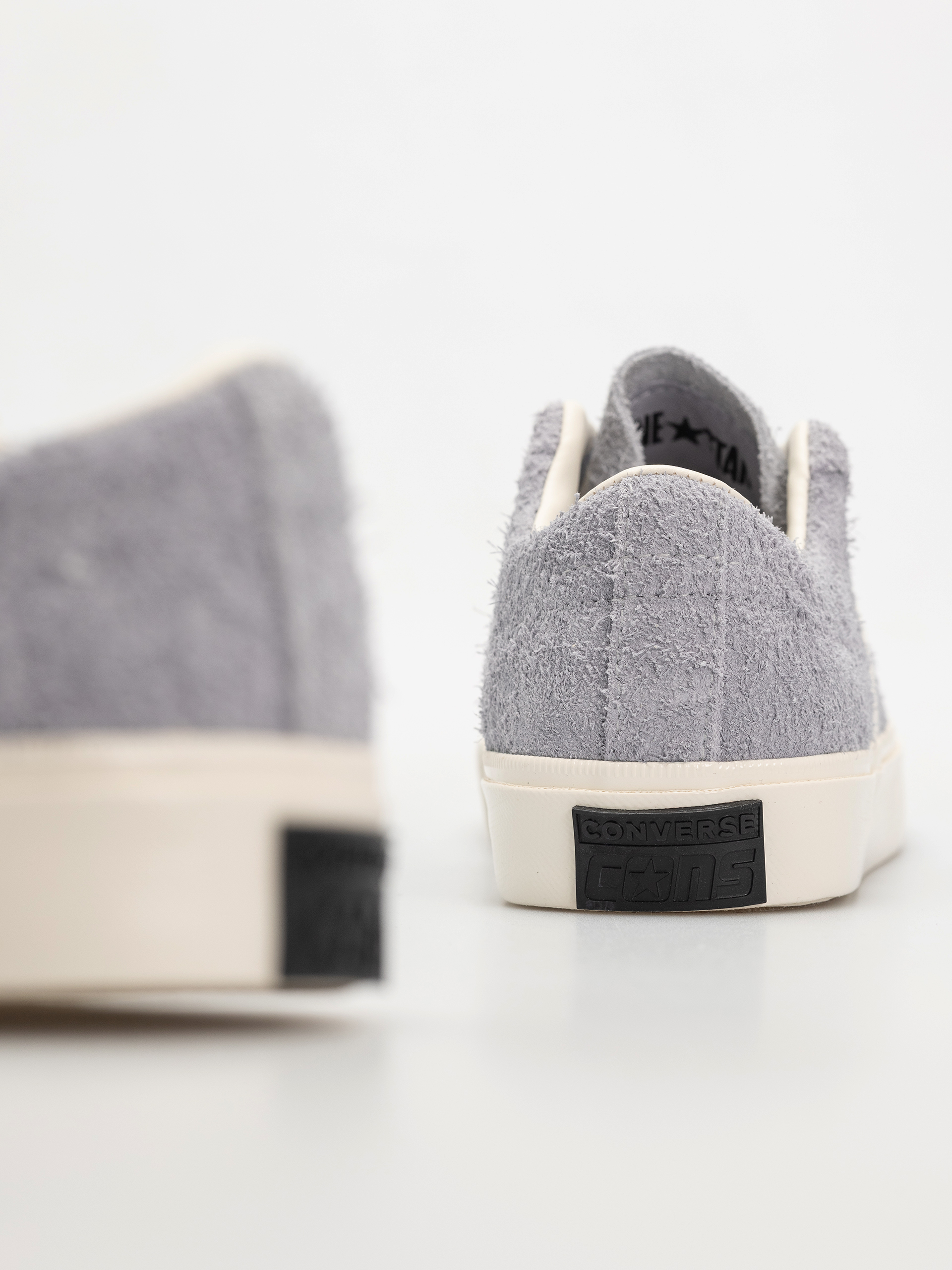 Взуття Converse One Star Academy Pro Ox (lavender trek/egret/egret)