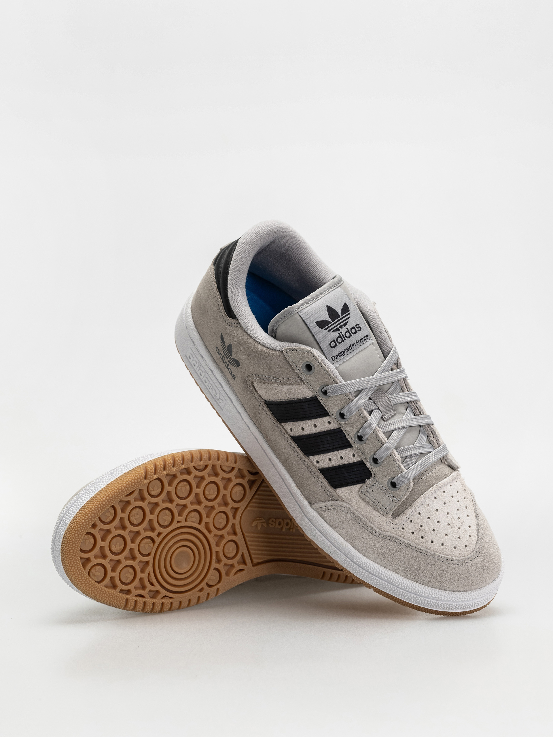 Взуття adidas Centennial 85 Low A (gretwo/cblack/crywht)