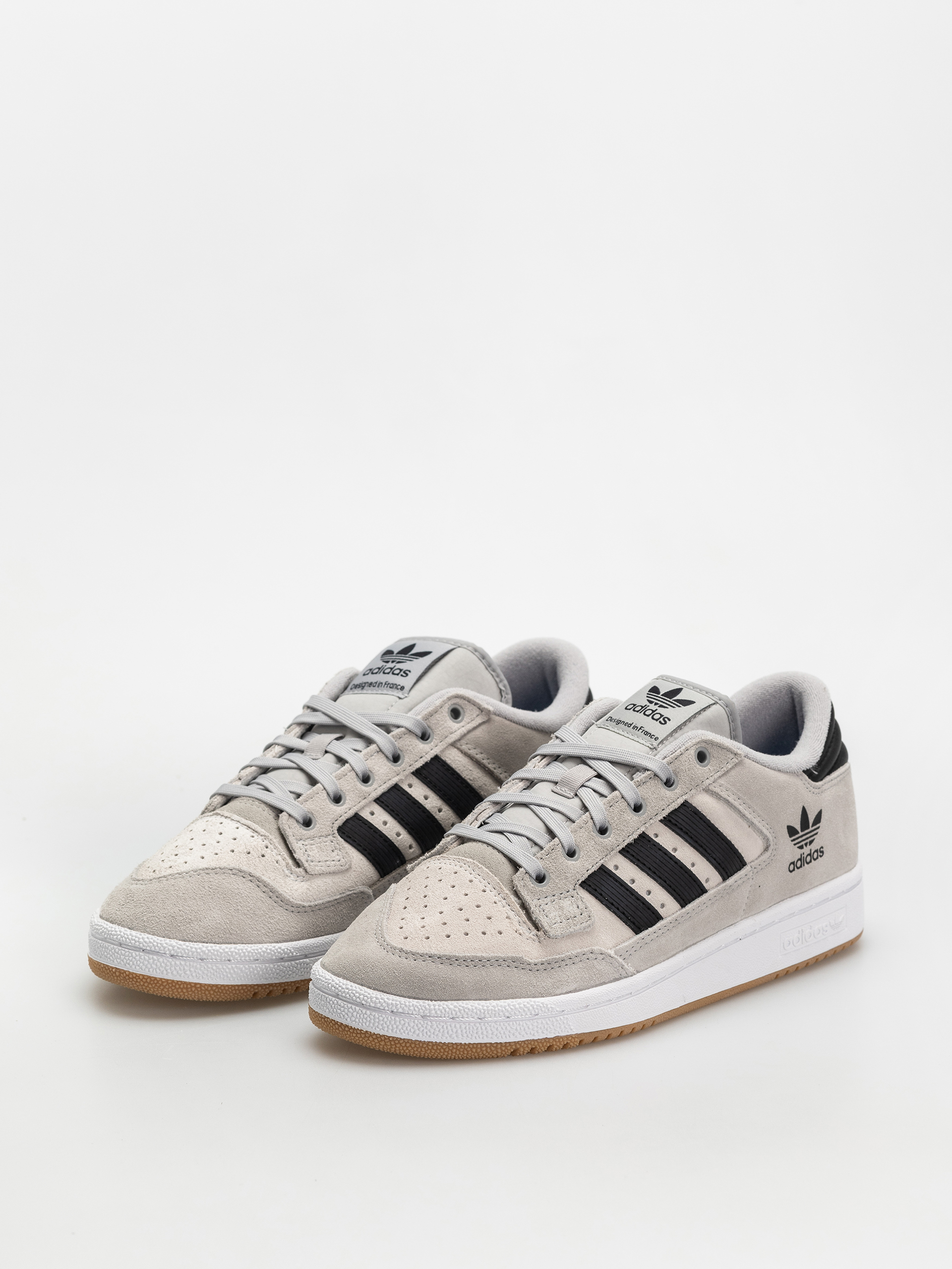 Взуття adidas Centennial 85 Low A (gretwo/cblack/crywht)