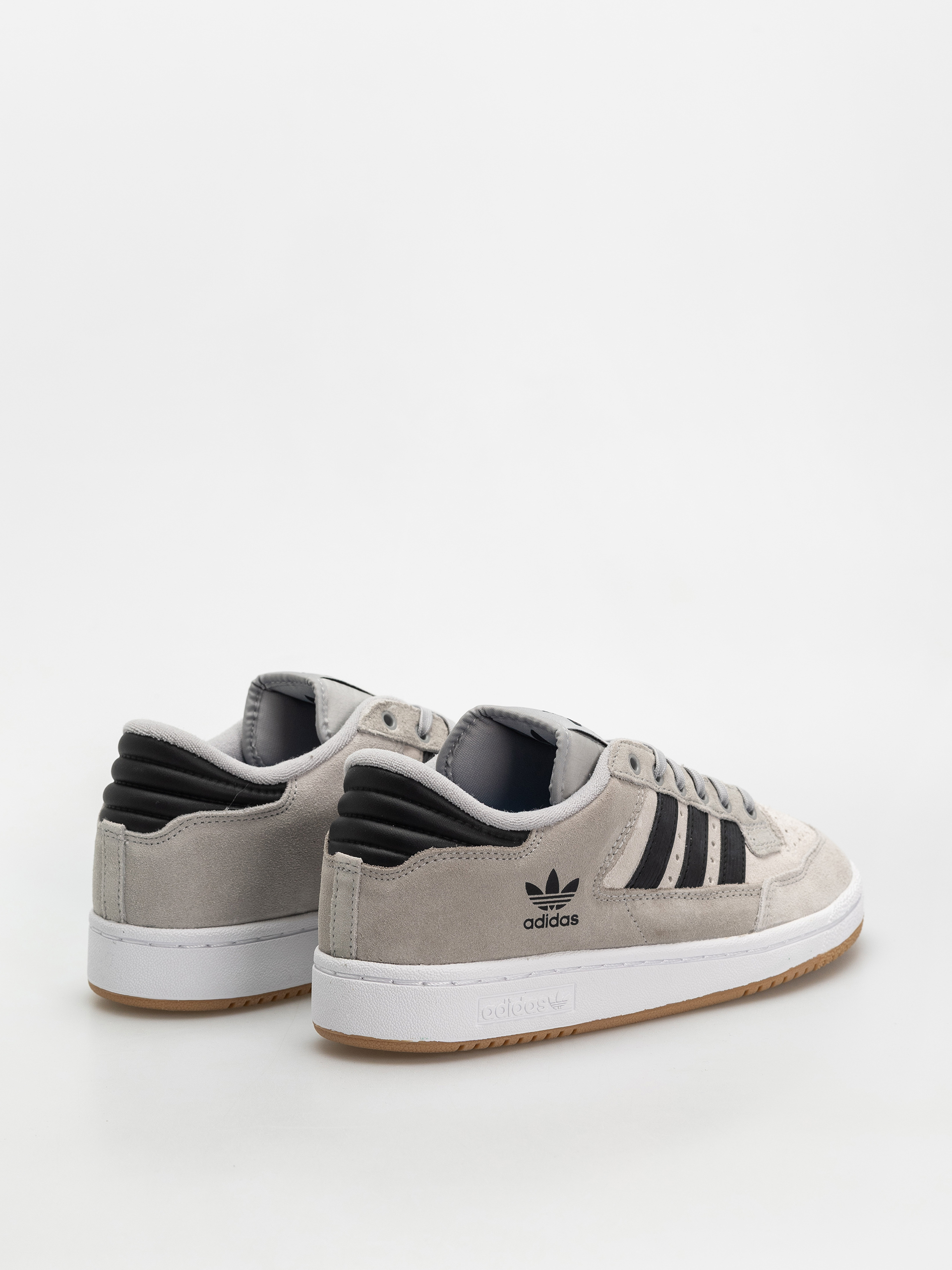Взуття adidas Centennial 85 Low A - сірий (gretwo/cblack/crywht)