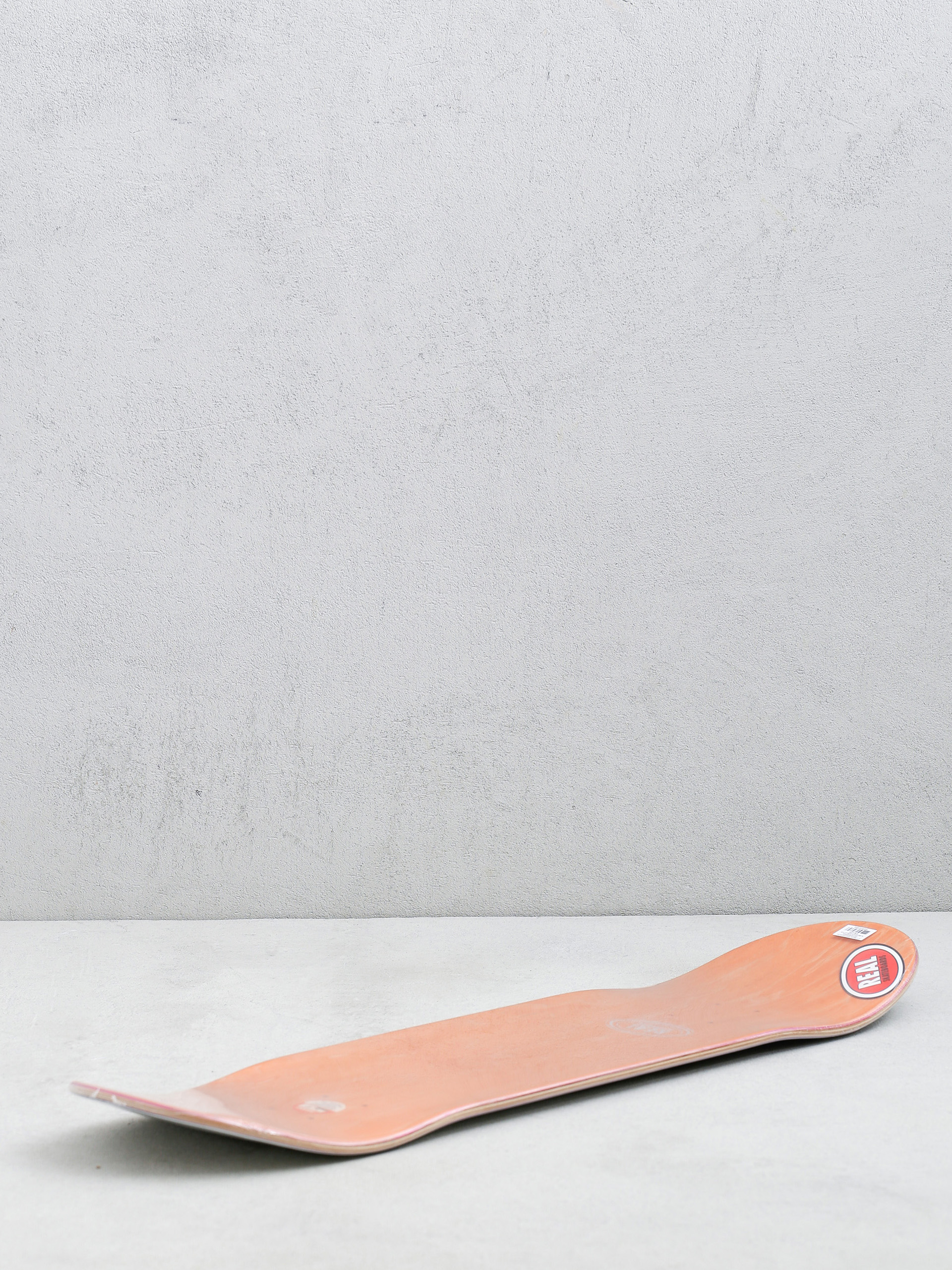 Декa Real Hayley Clean Cut (white)