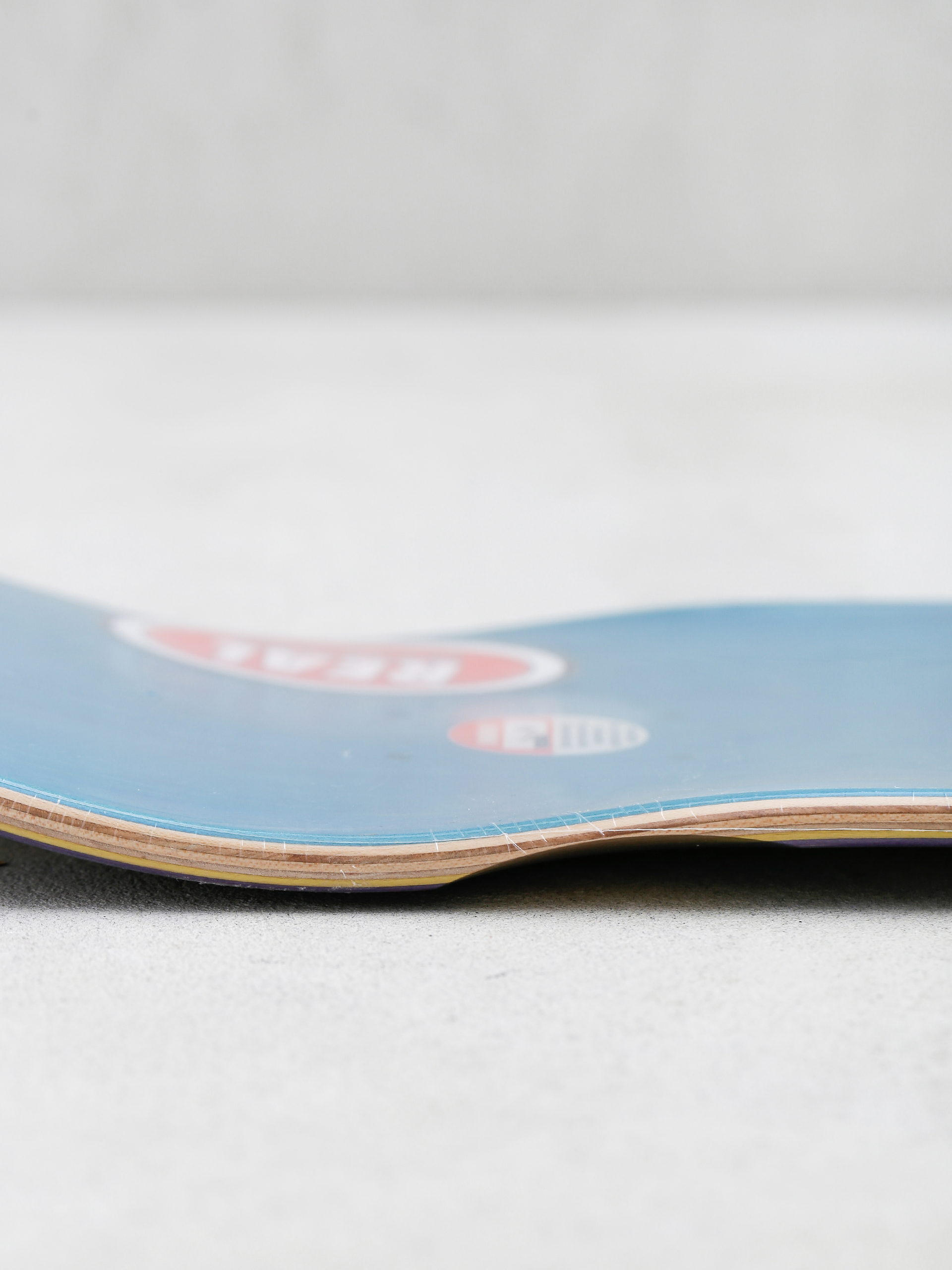 Декa Real Hermann Bttl Ax WW (purple)