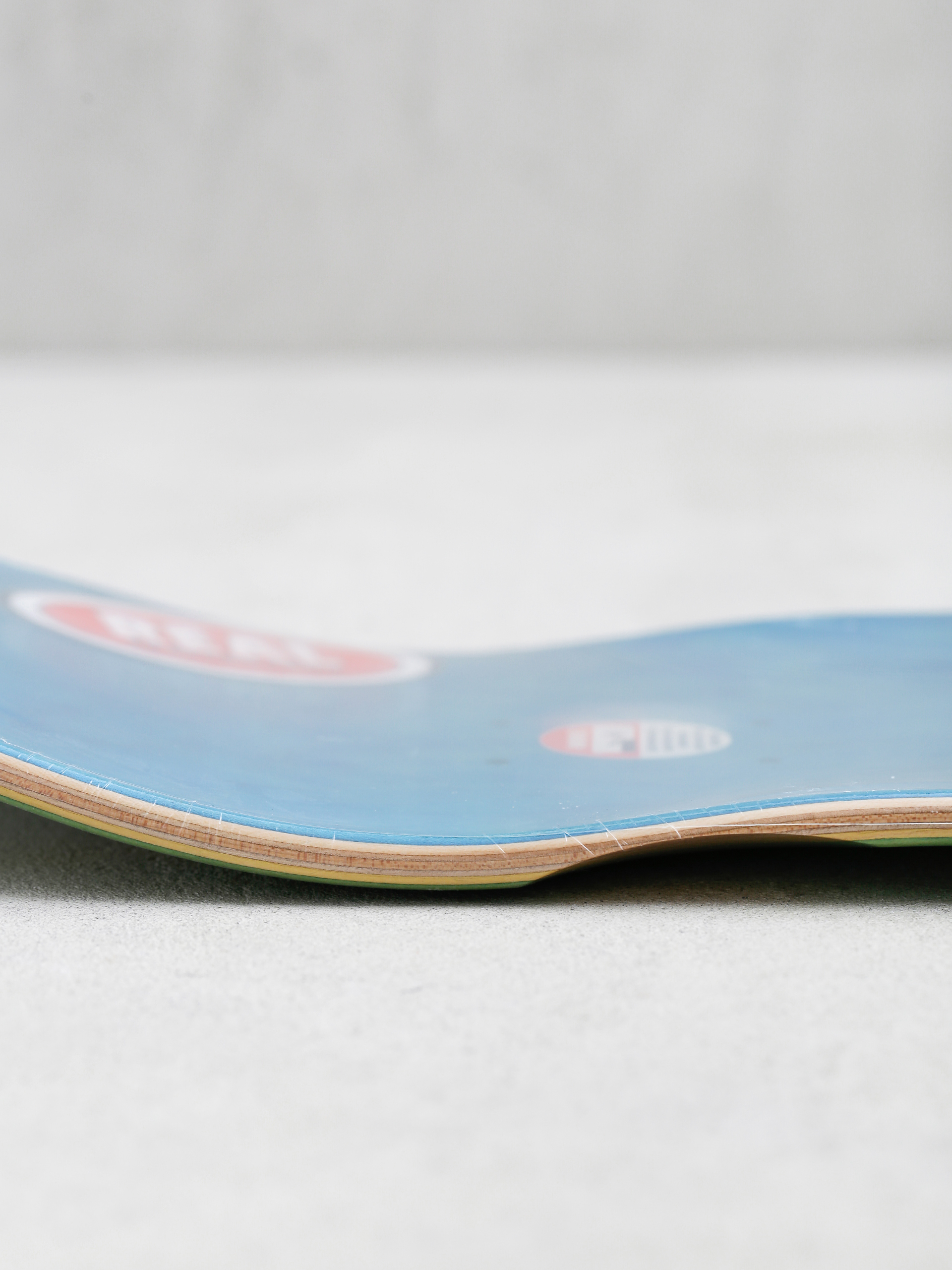 Декa Real Hermann Bttl Ax WW (green)