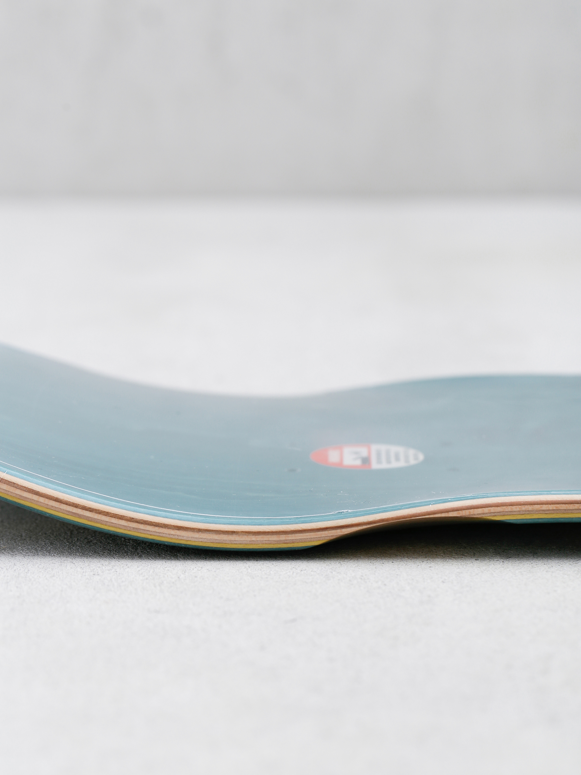 Декa Real Hermann Bttl Ax WW (teal)