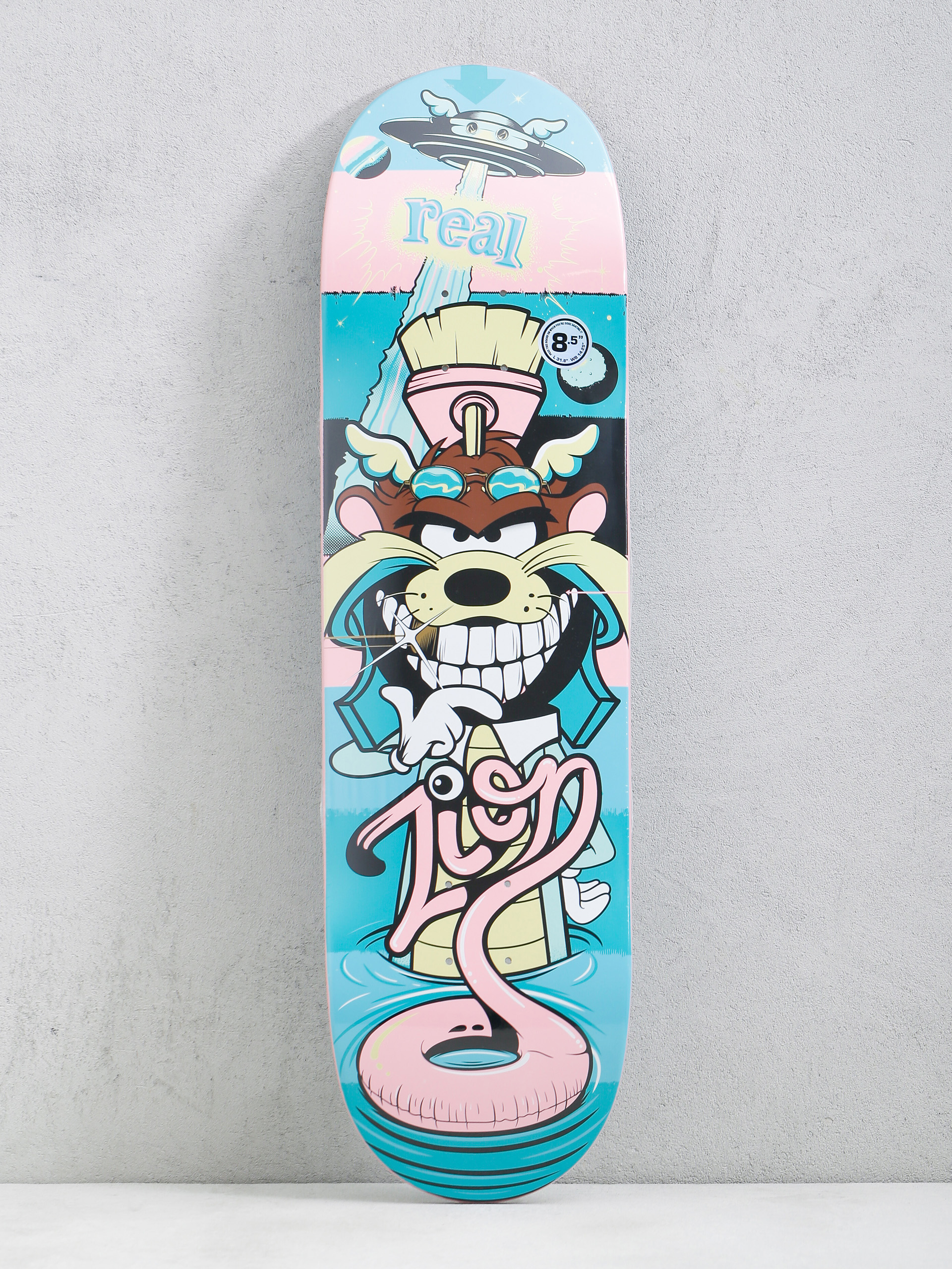 Декa Real Zion XD Face