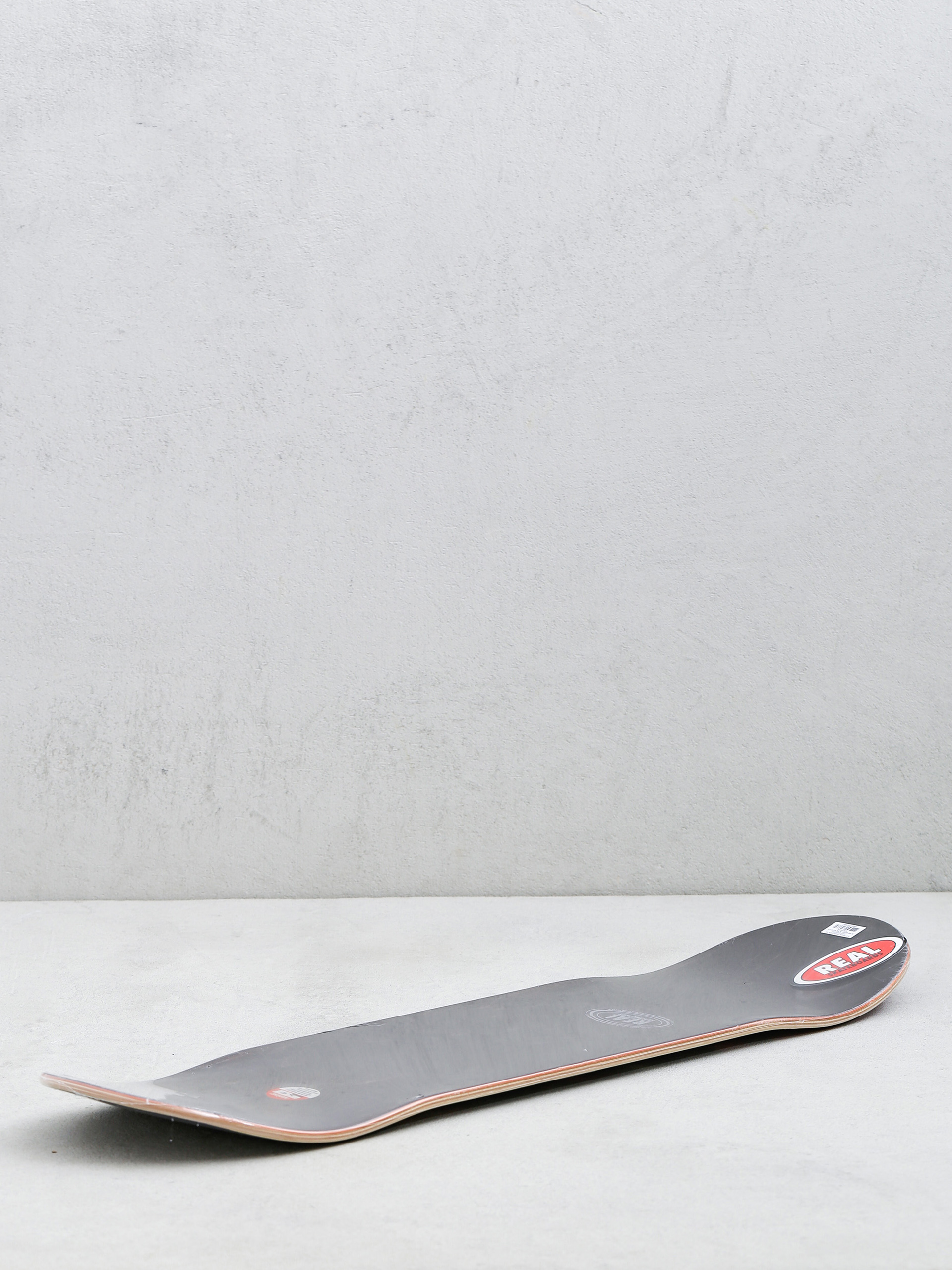 Декa Real Mason On The Rocks (dark purple/red)