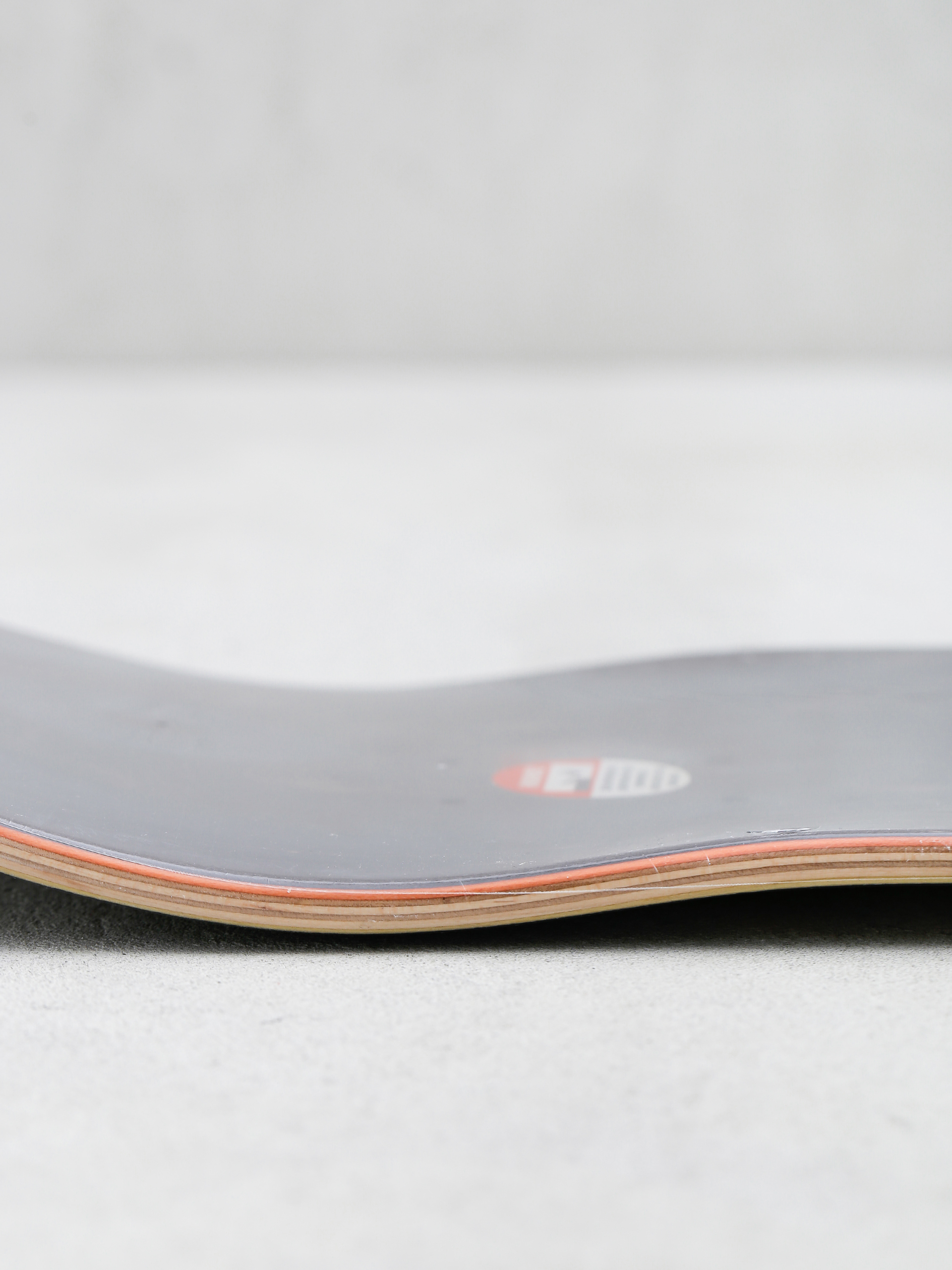 Декa Real Mason On The Rocks (dark purple/red)