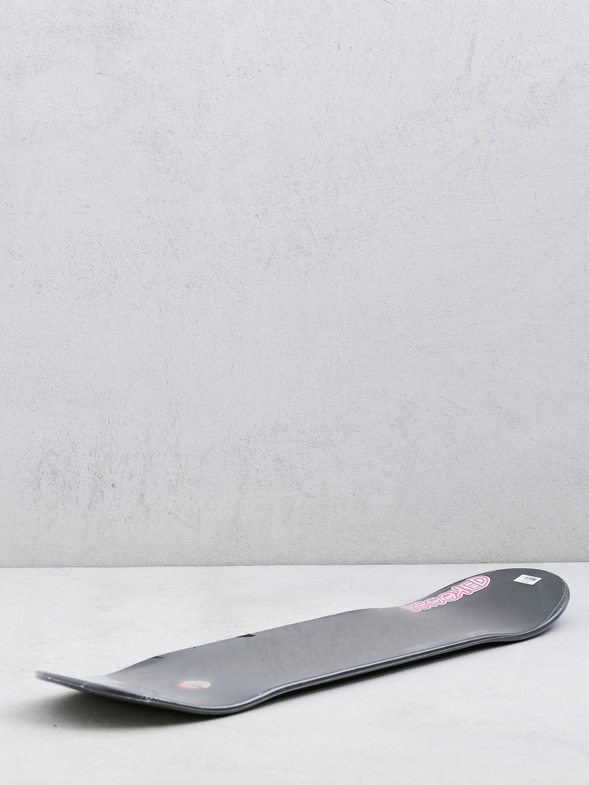 Декa Krooked Team Eyes (black/black)