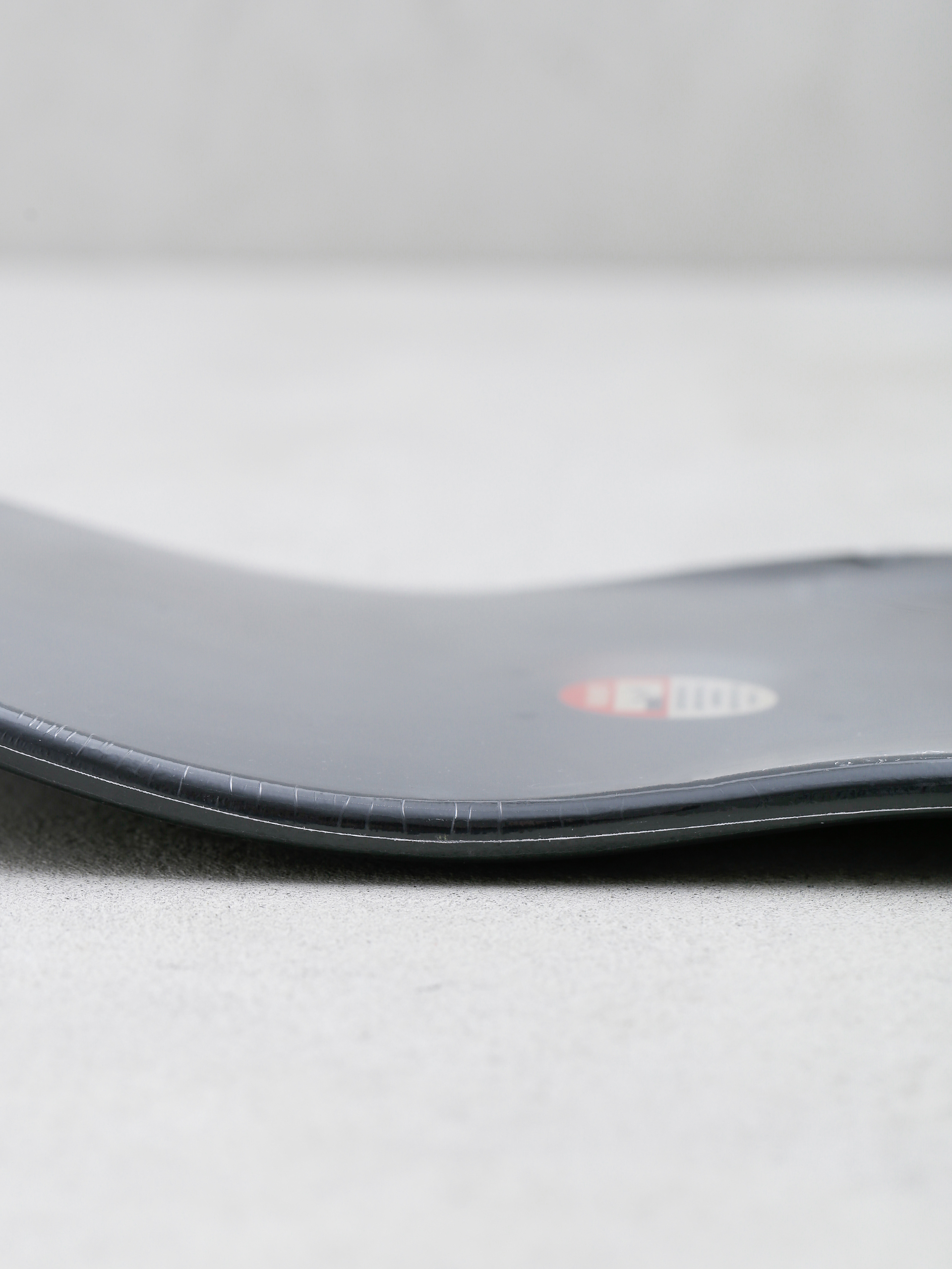 Декa Krooked Team Eyes (black/black)