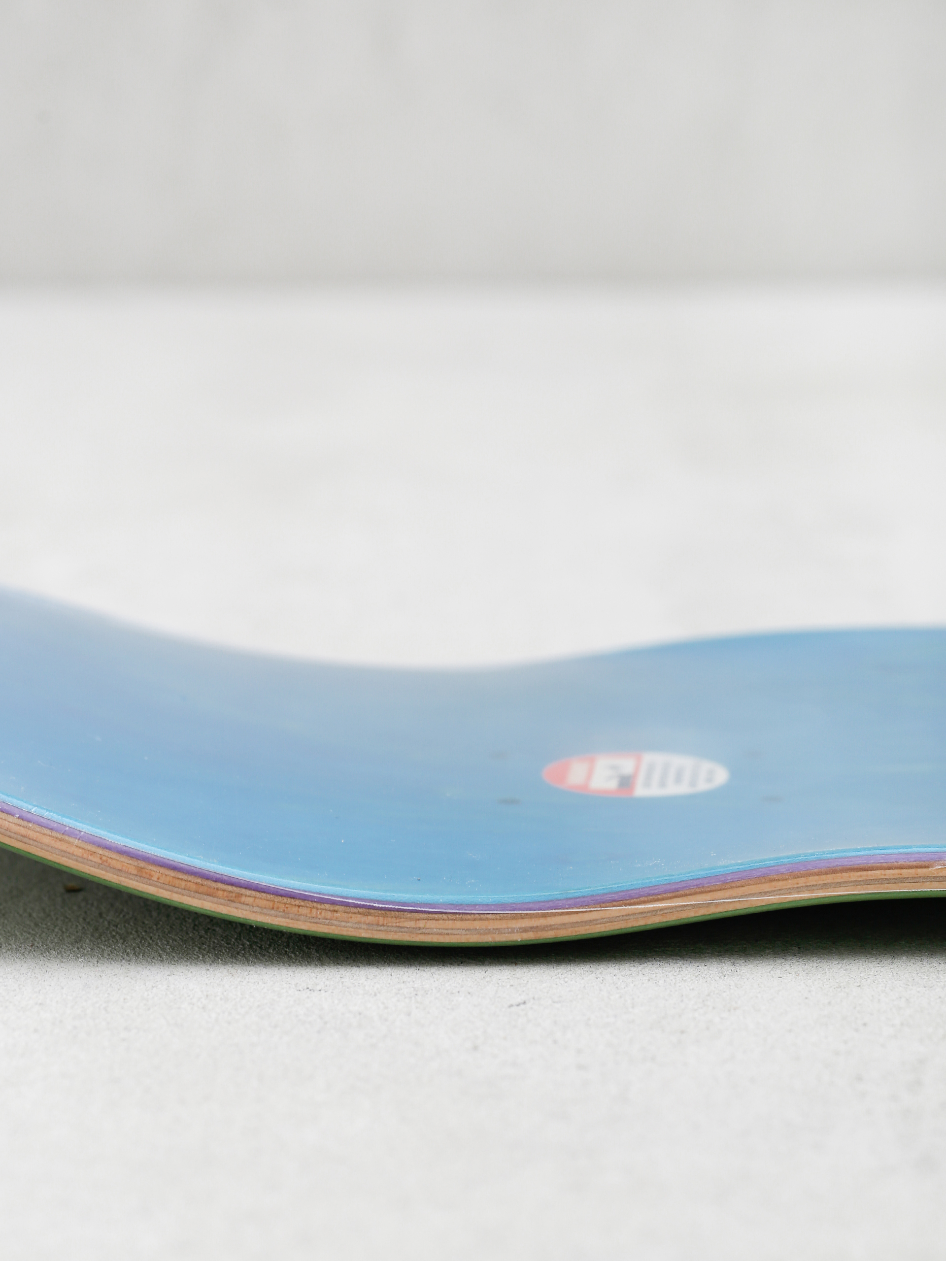 Декa Antihero Pfanner Roach Toad (green)