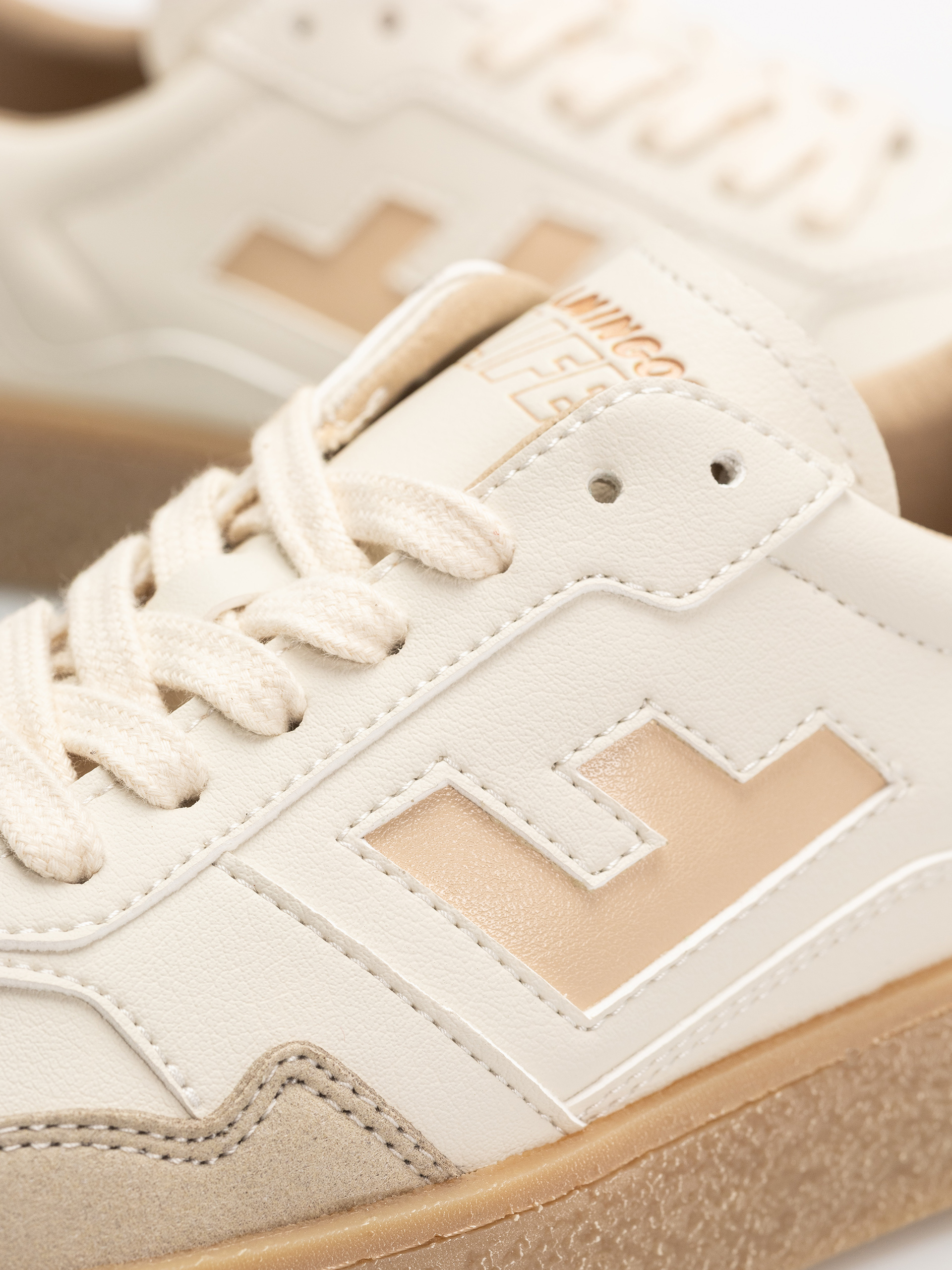 Взуття Flamingos Life Burela Bold (shell)