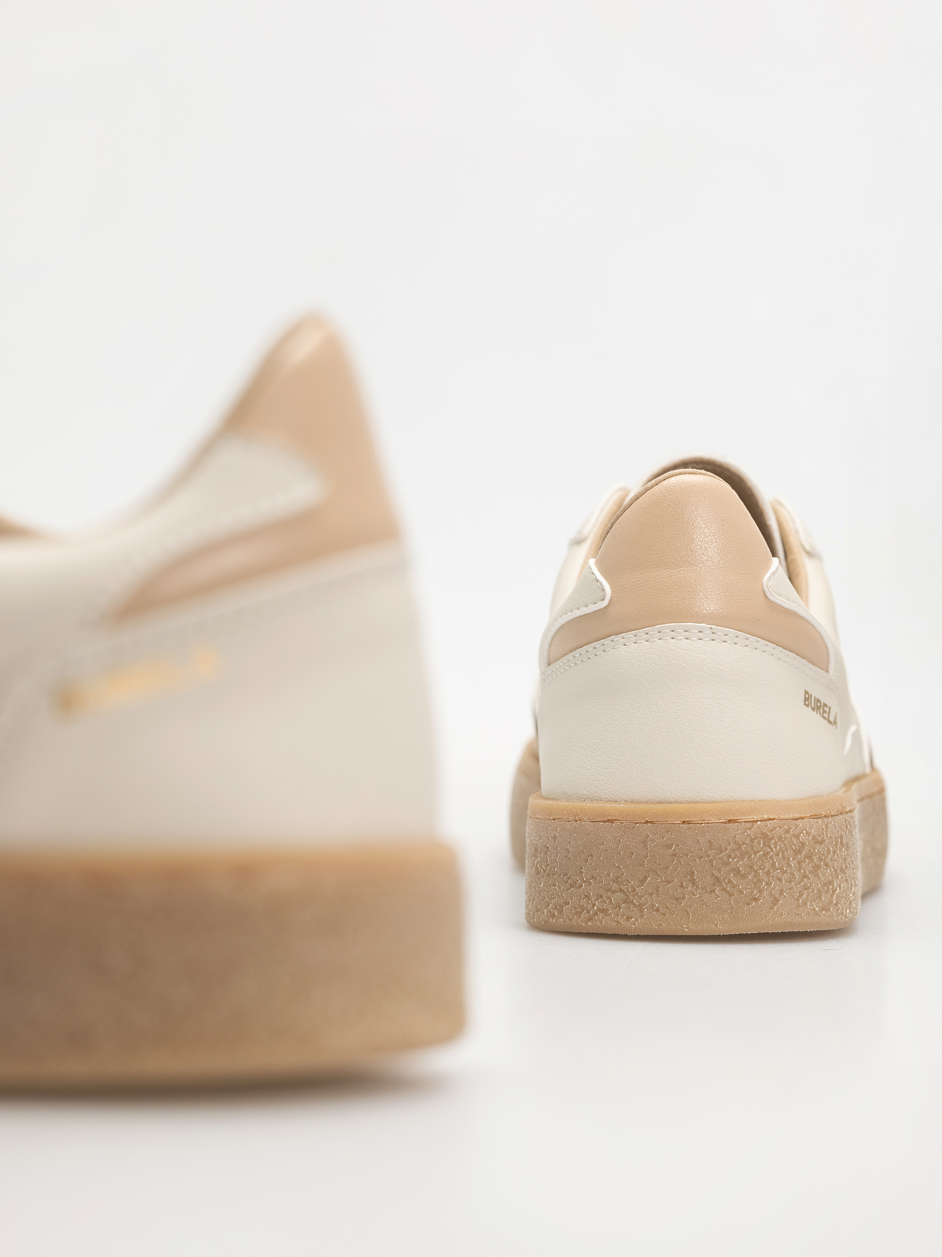 Взуття Flamingos Life Burela Bold (shell)