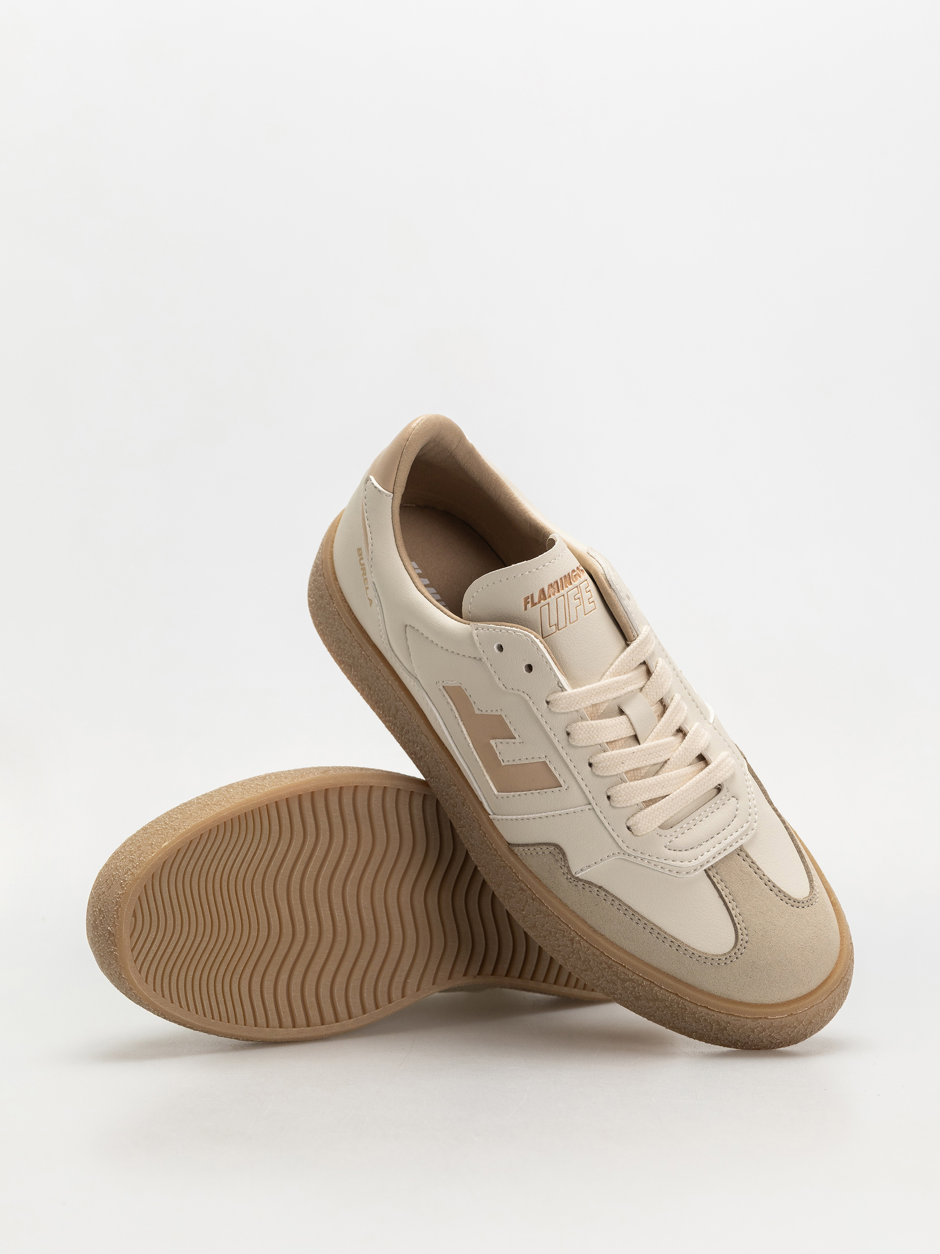 Взуття Flamingos Life Burela Bold (shell)