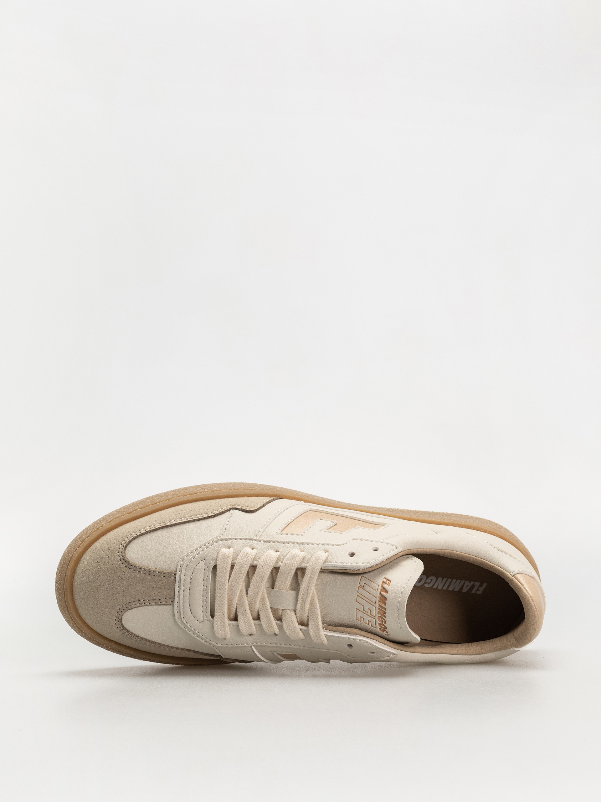 Взуття Flamingos Life Burela Bold (shell)