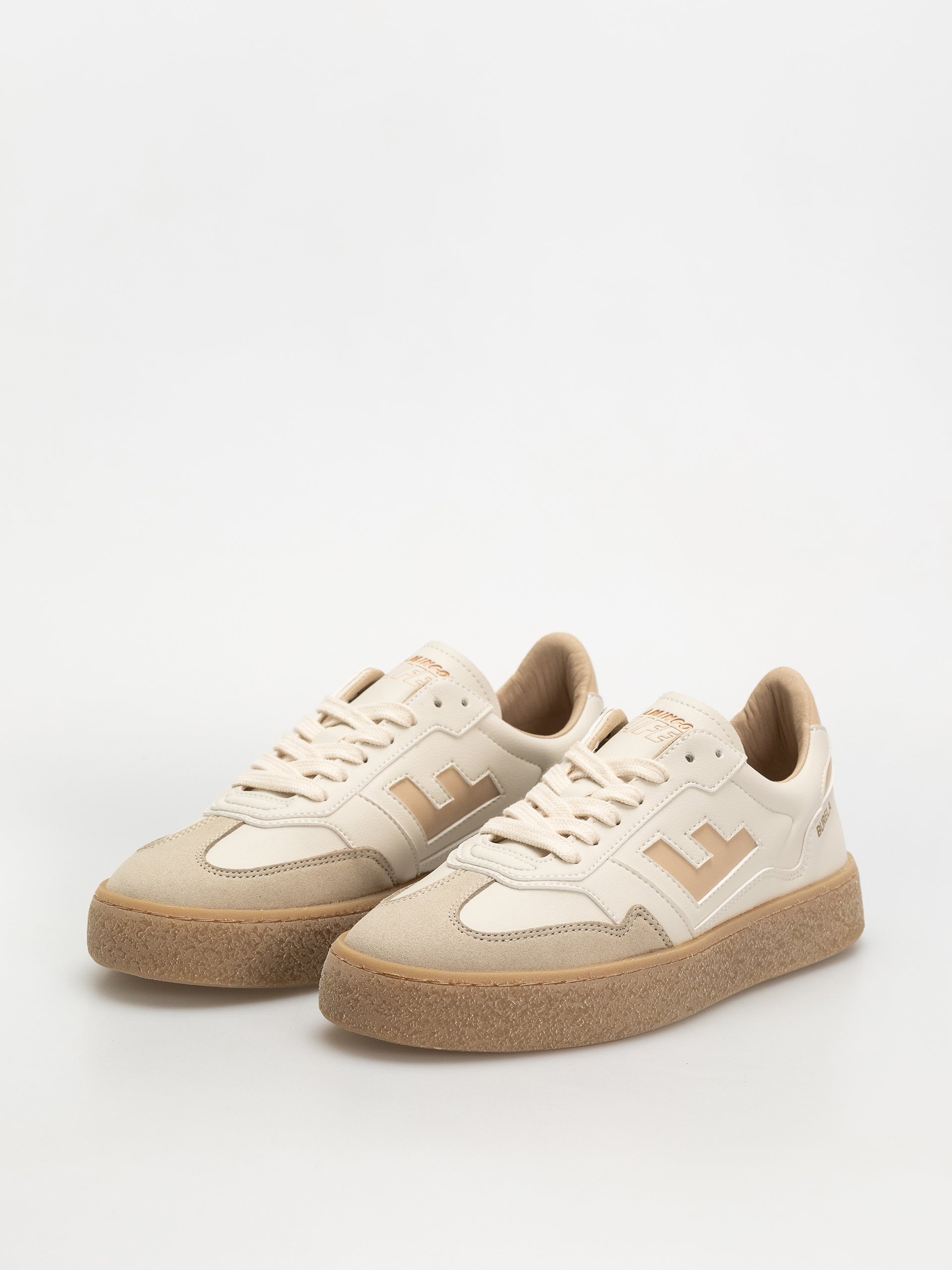 Взуття Flamingos Life Burela Bold (shell)