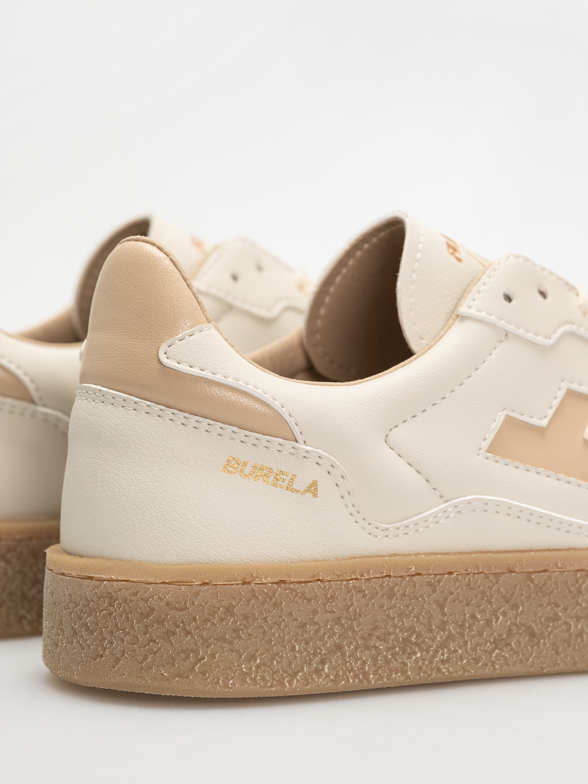 Взуття Flamingos Life Burela Bold (shell)