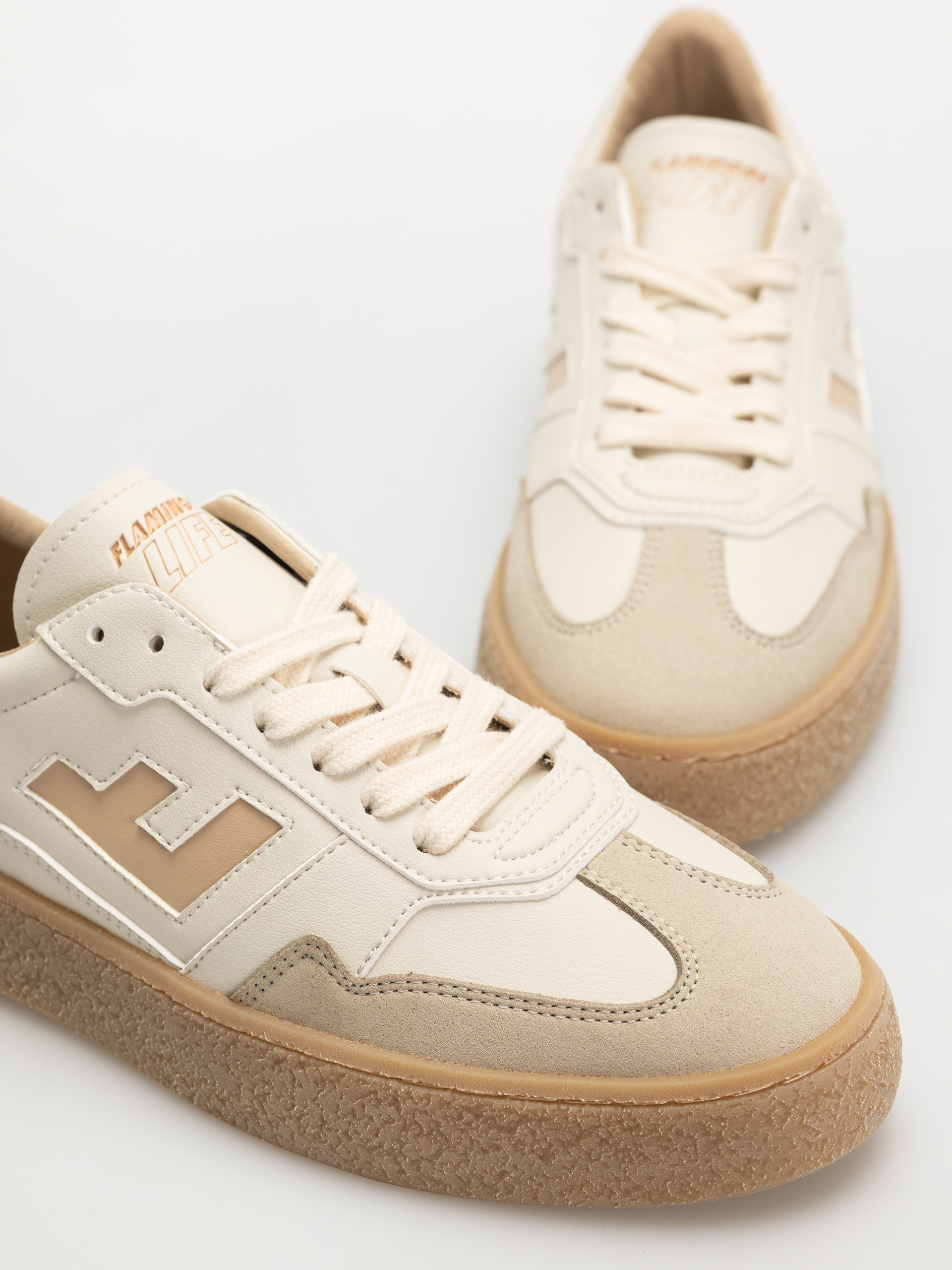 Взуття Flamingos Life Burela Bold (shell)