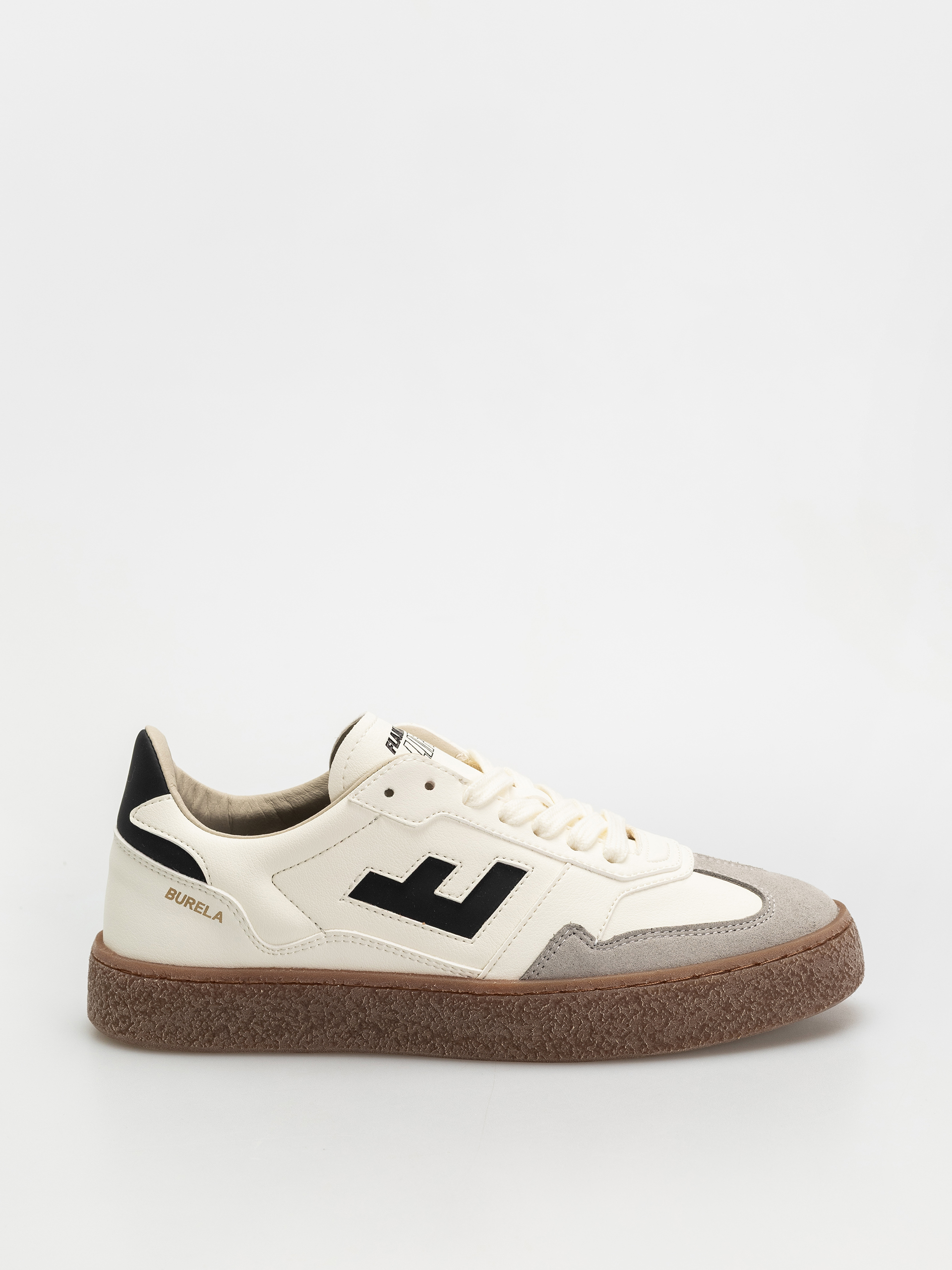 u0412u0437u0443u0442u0442u044f Flamingos Life Burela Bold (black)