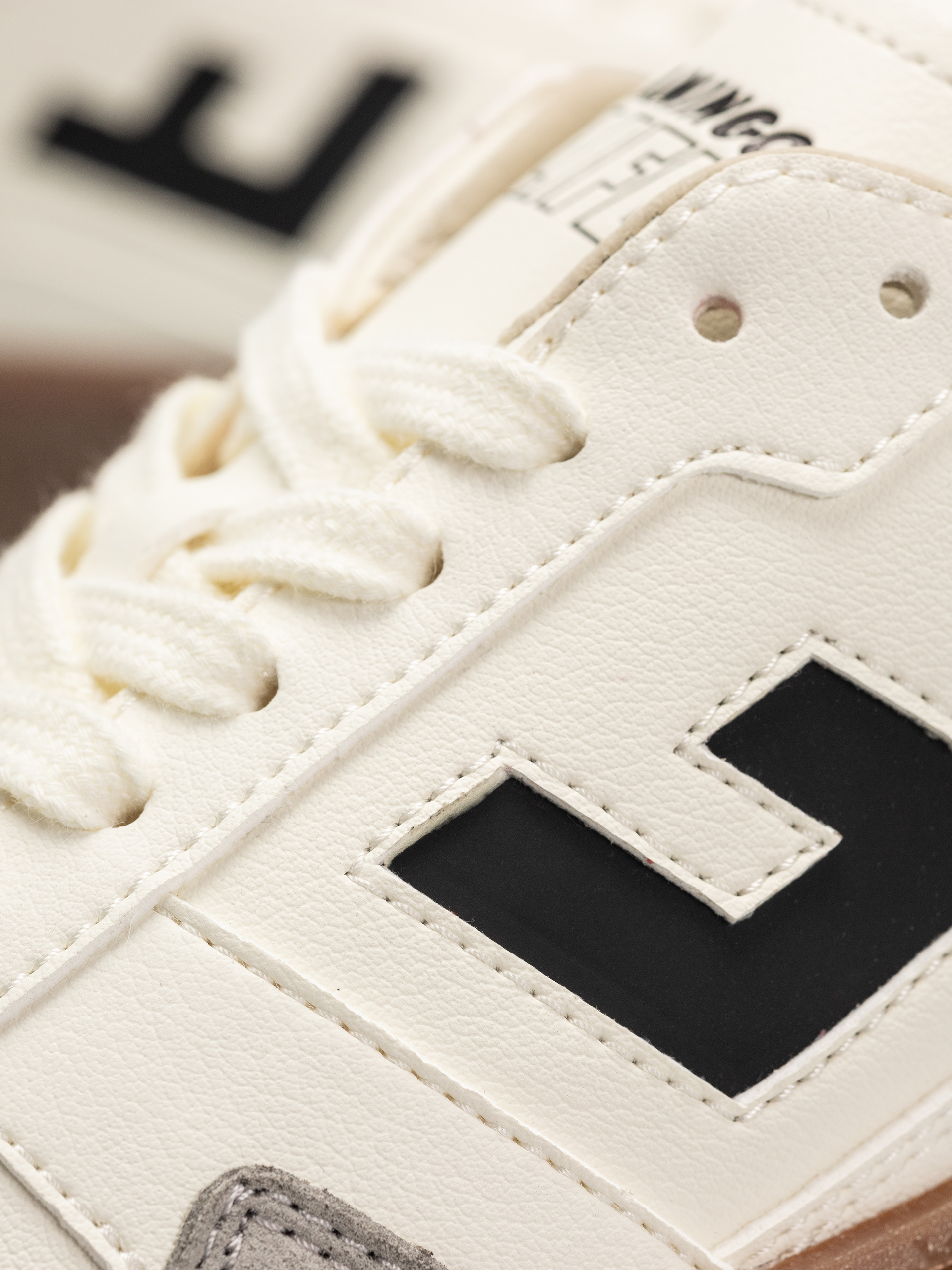 Взуття Flamingos Life Burela Bold (black)