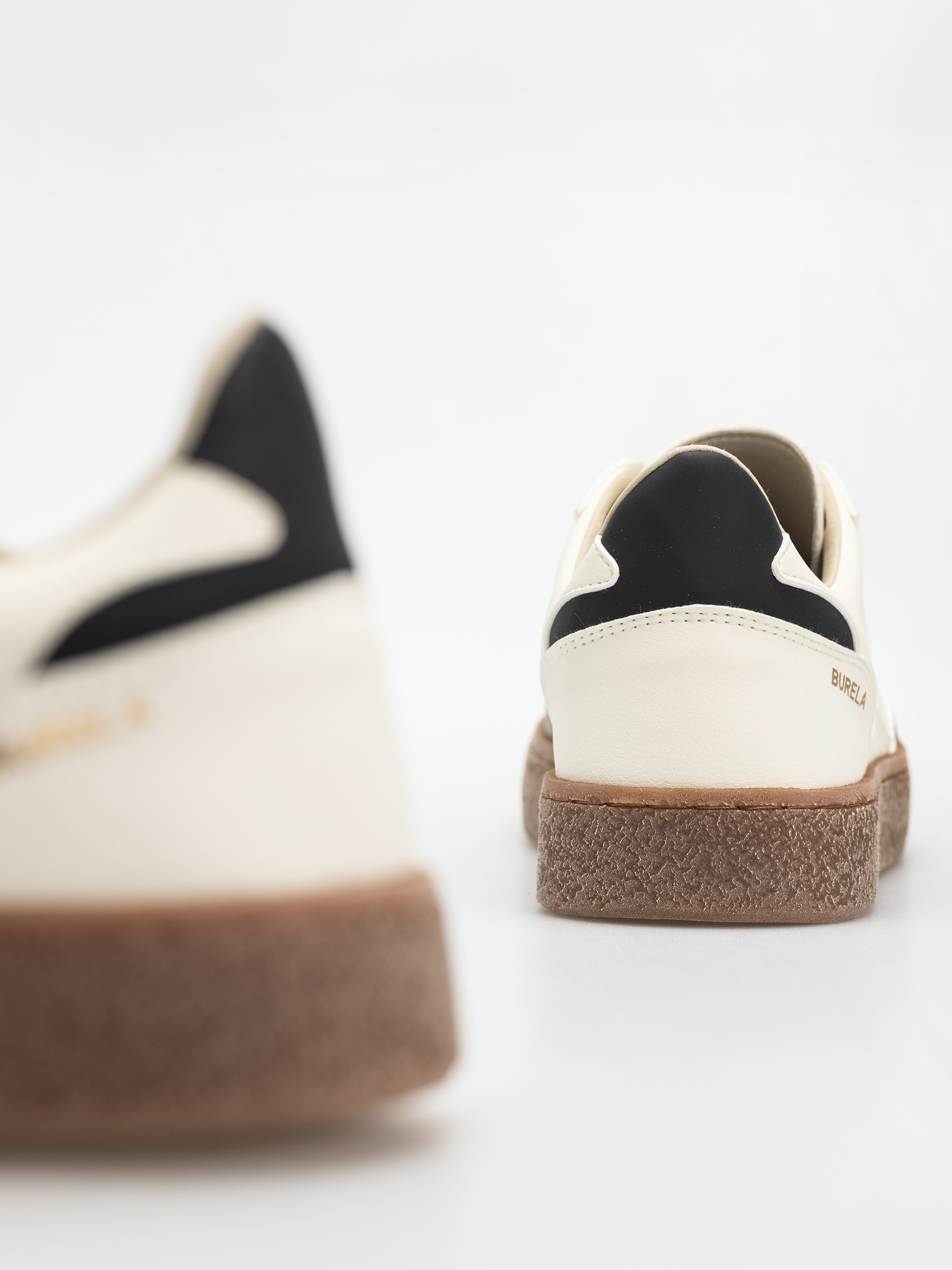 Взуття Flamingos Life Burela Bold (black)