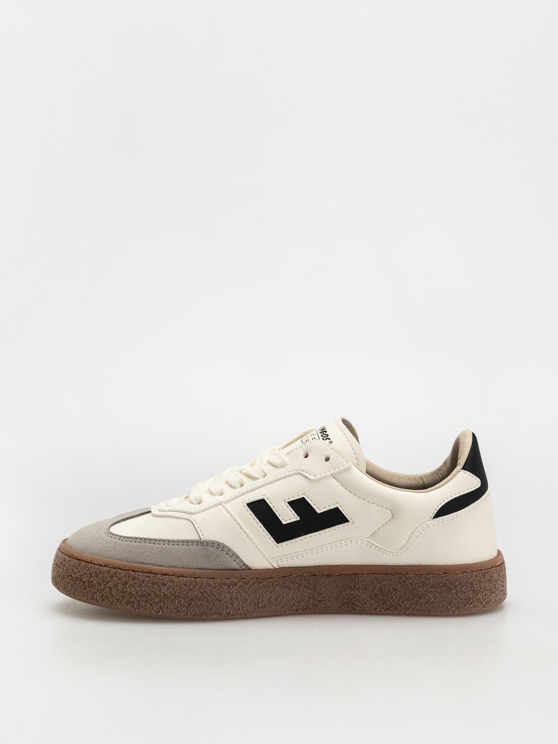 Взуття Flamingos Life Burela Bold (black)