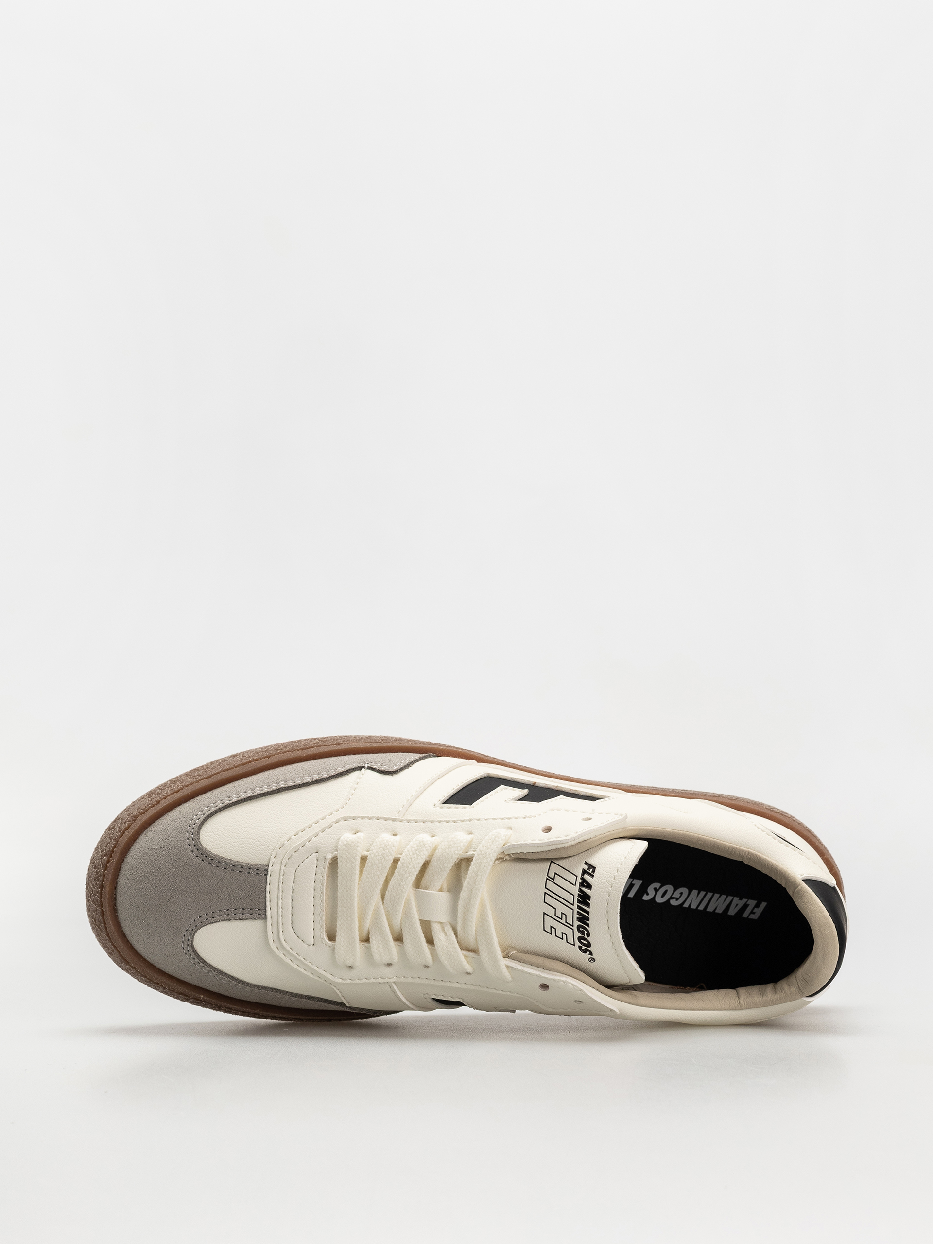 Взуття Flamingos Life Burela Bold (black)