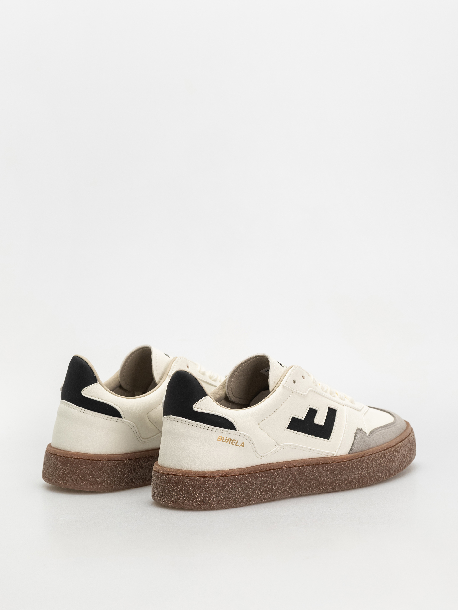 Взуття Flamingos Life Burela Bold (black)