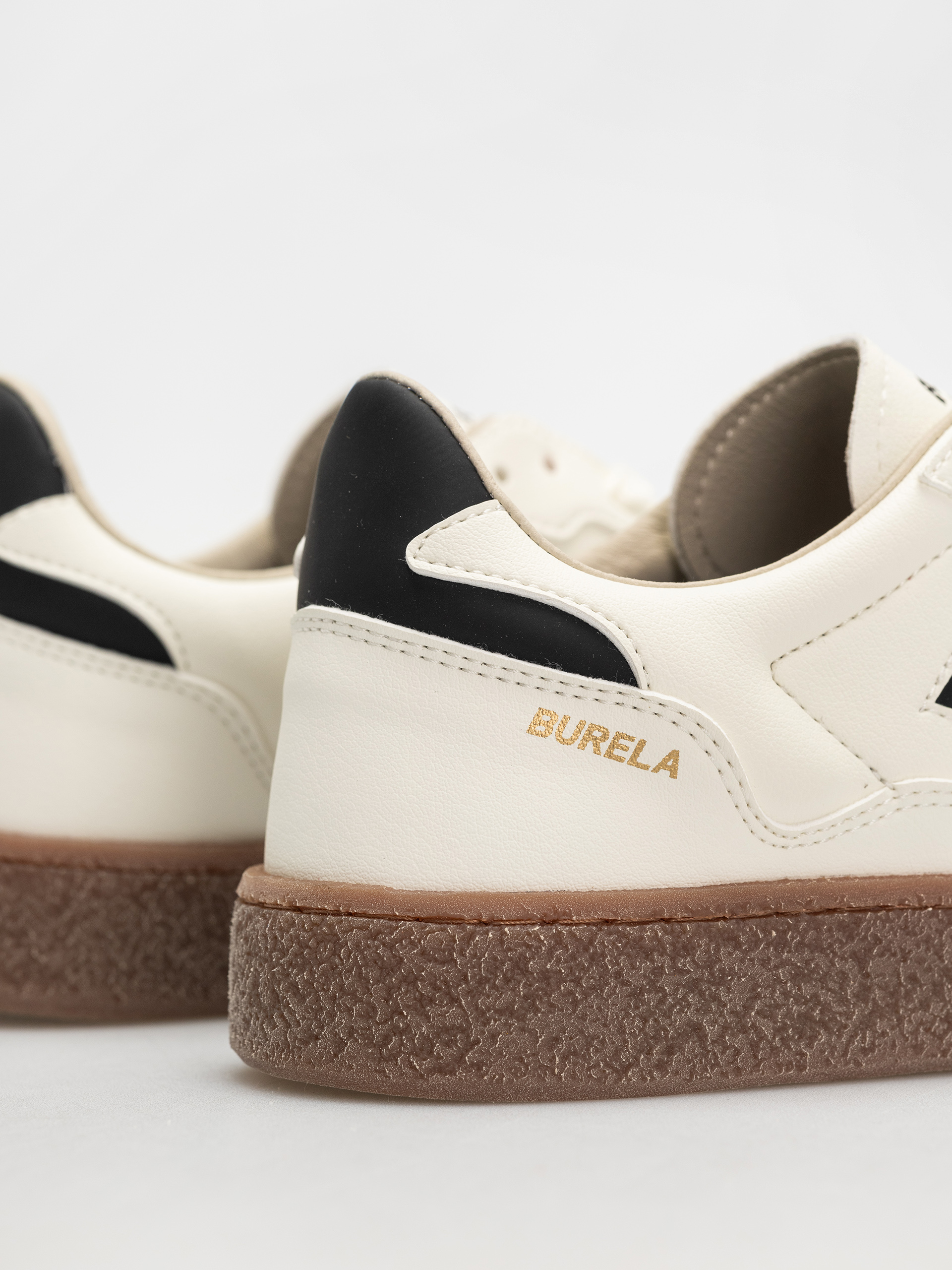 Взуття Flamingos Life Burela Bold (black)