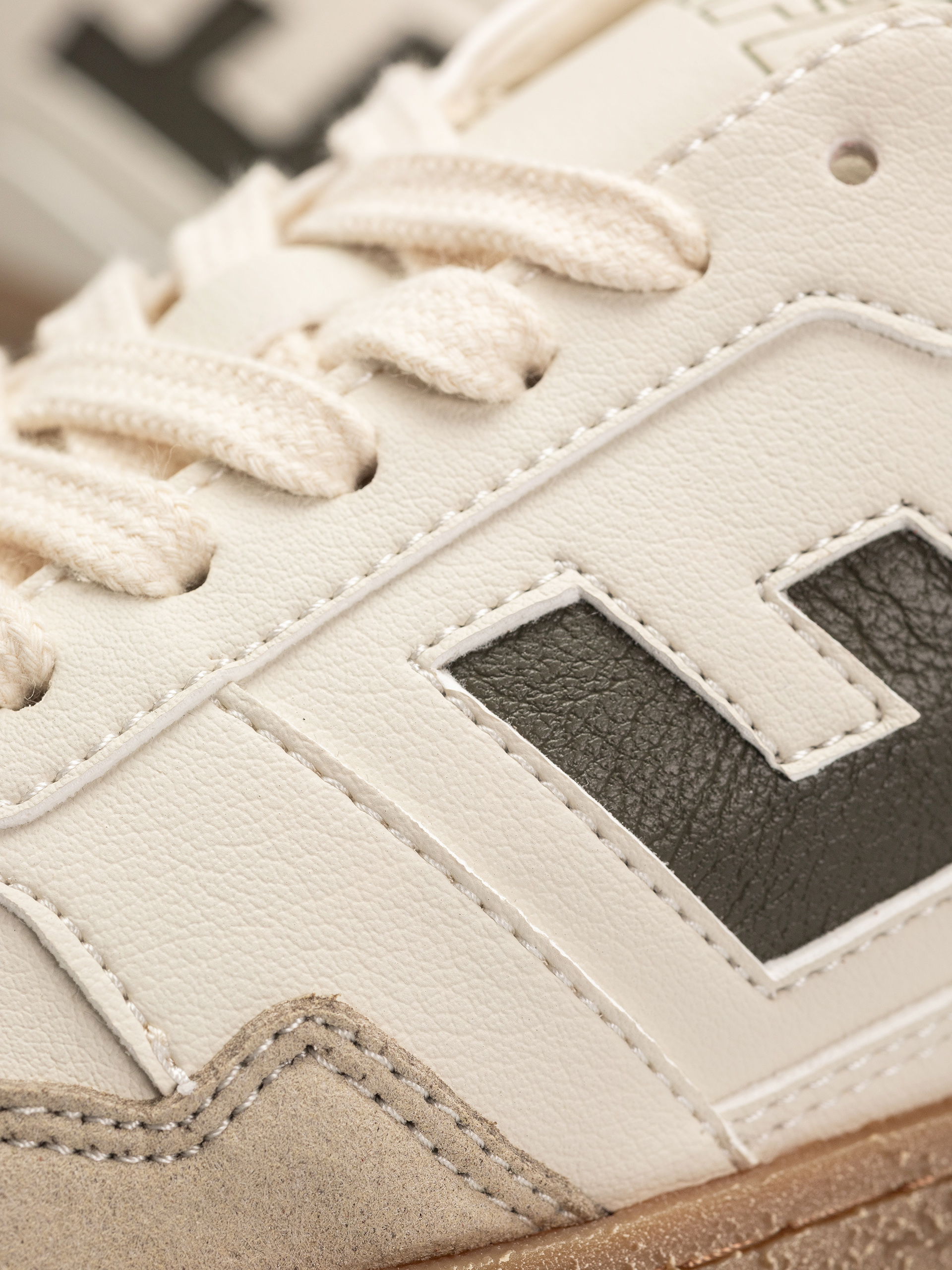 Взуття Flamingos Life Burela Bold (olive)