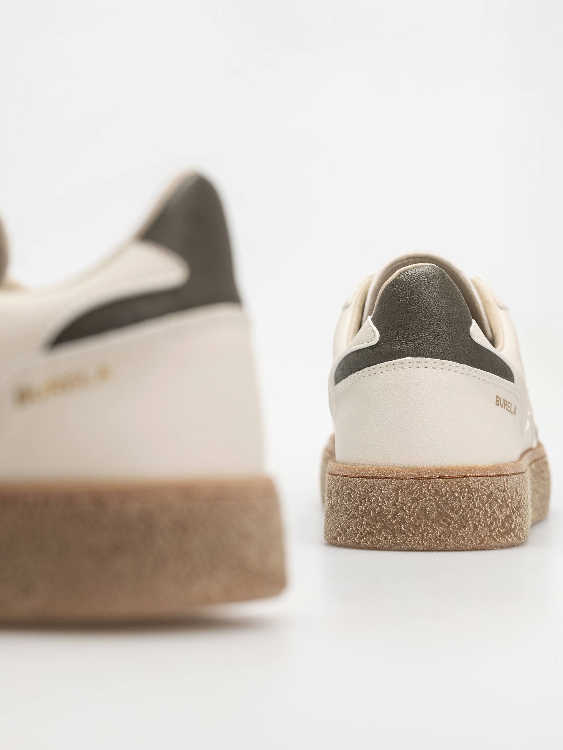 Взуття Flamingos Life Burela Bold (olive)