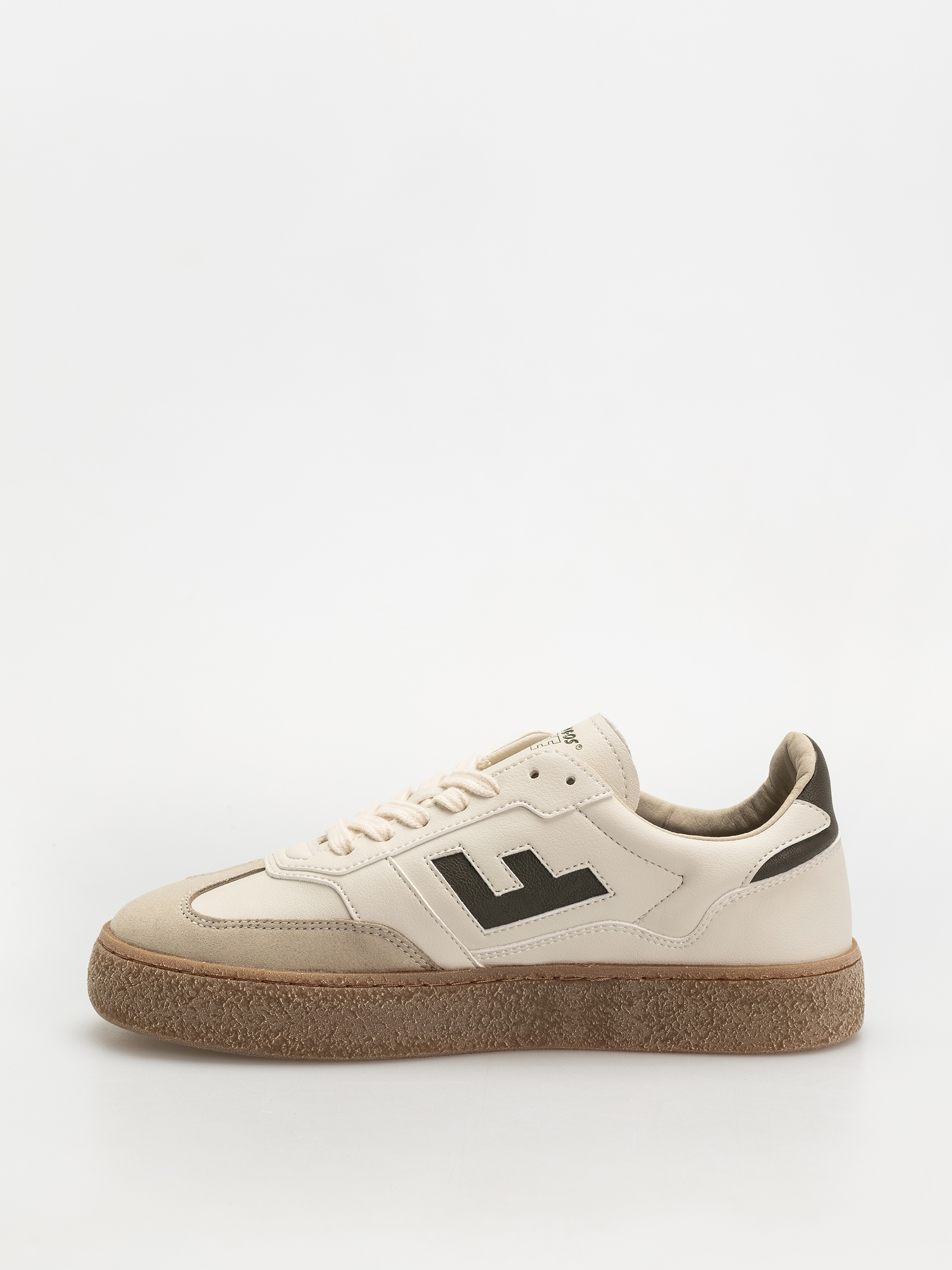 Взуття Flamingos Life Burela Bold (olive)