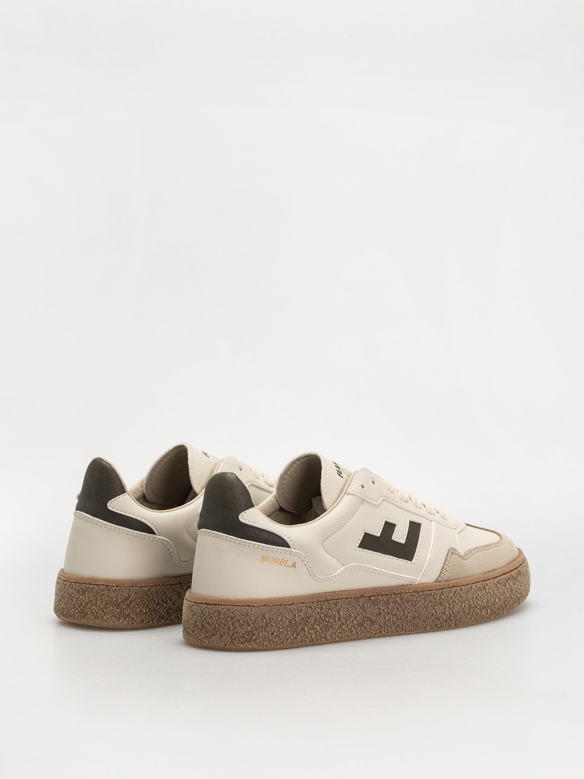 Взуття Flamingos Life Burela Bold (olive)