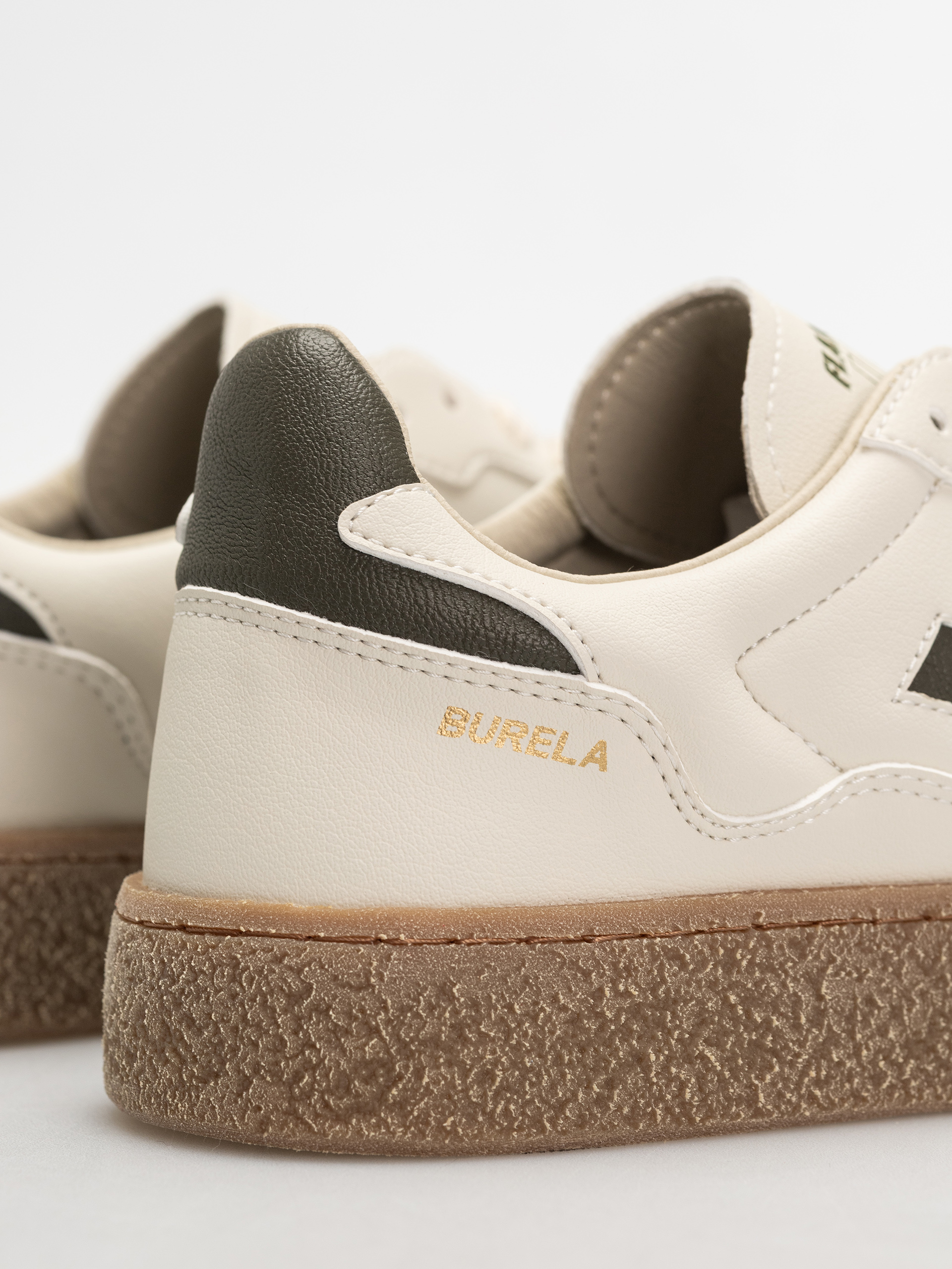 Взуття Flamingos Life Burela Bold (olive)