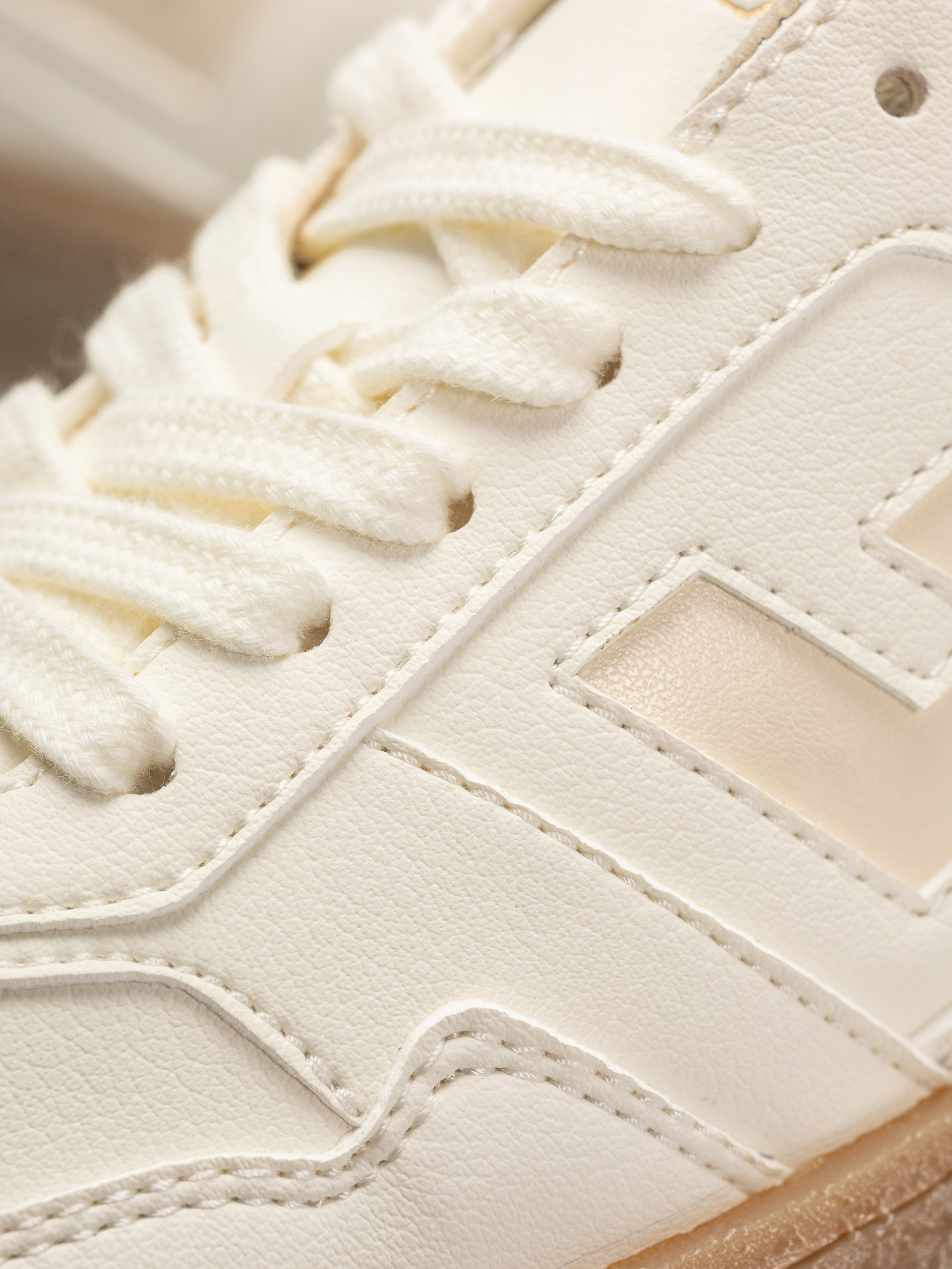 Взуття Flamingos Life Burela Bold (panna)