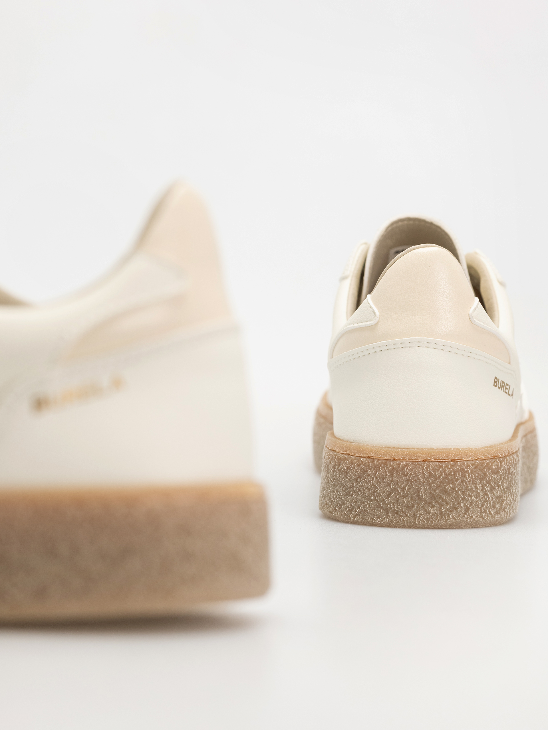 Взуття Flamingos Life Burela Bold (panna)