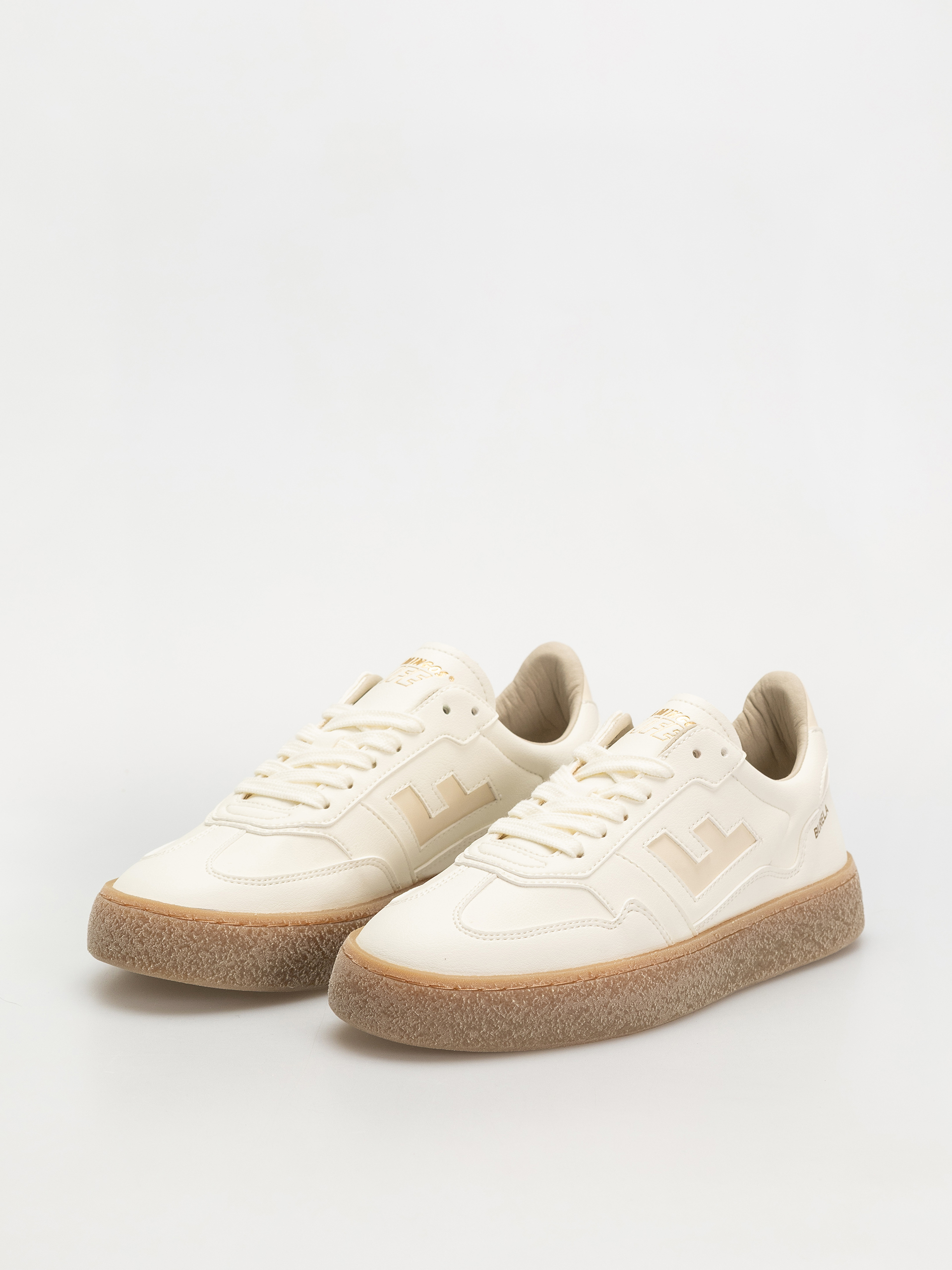 Взуття Flamingos Life Burela Bold (panna)