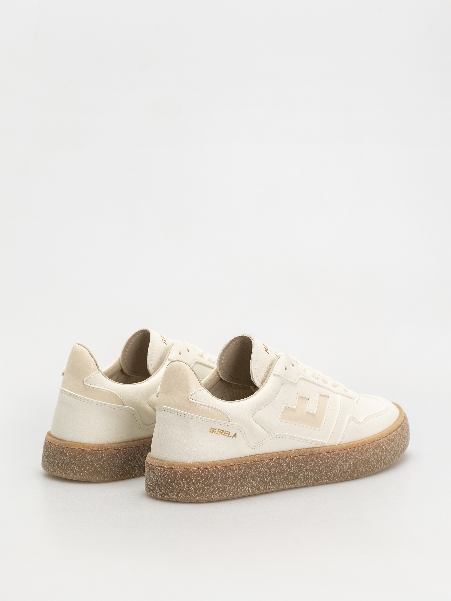 Взуття Flamingos Life Burela Bold (panna)