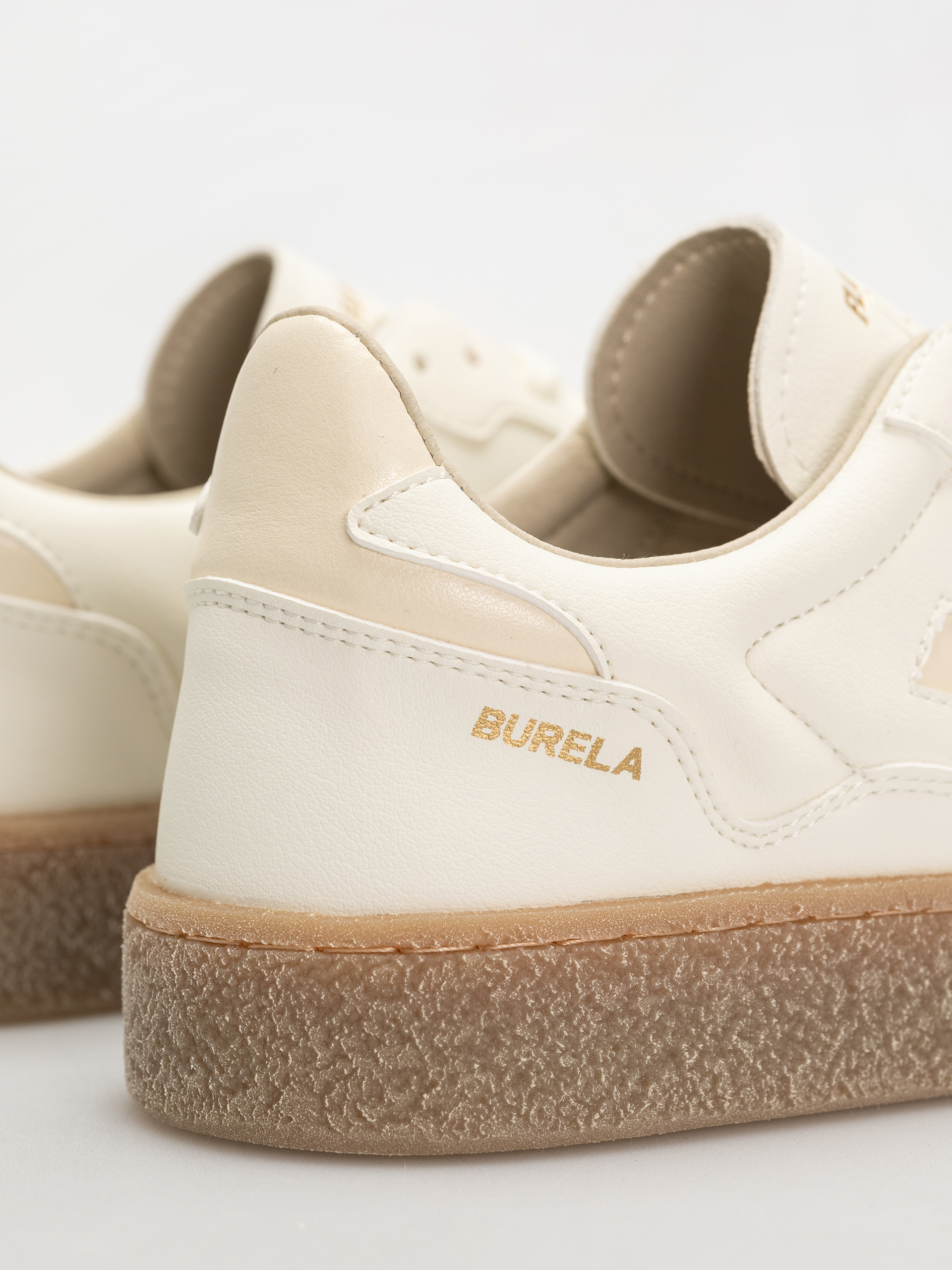 Взуття Flamingos Life Burela Bold (panna)