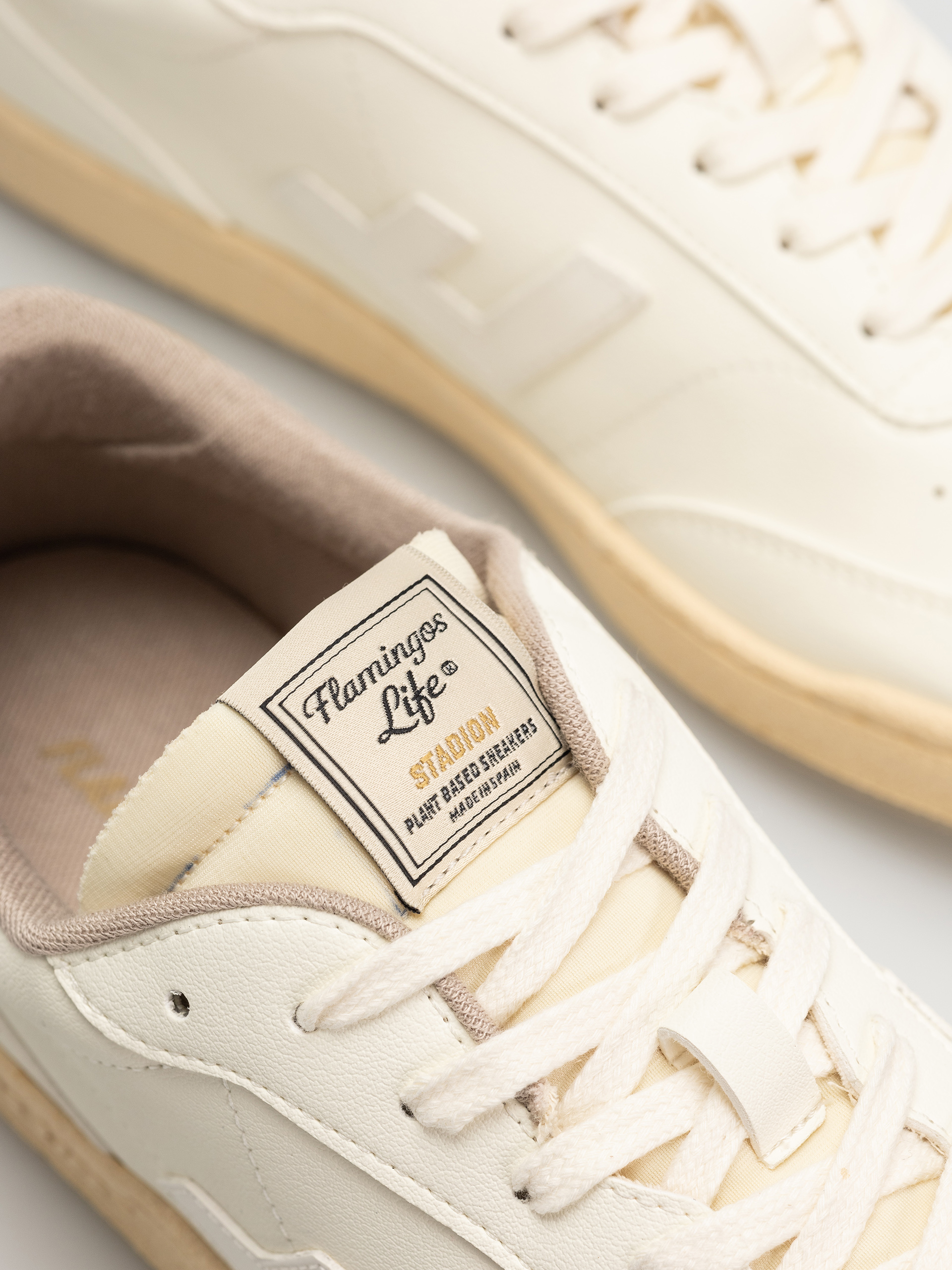 Взуття Flamingos Life Stadion (moon)