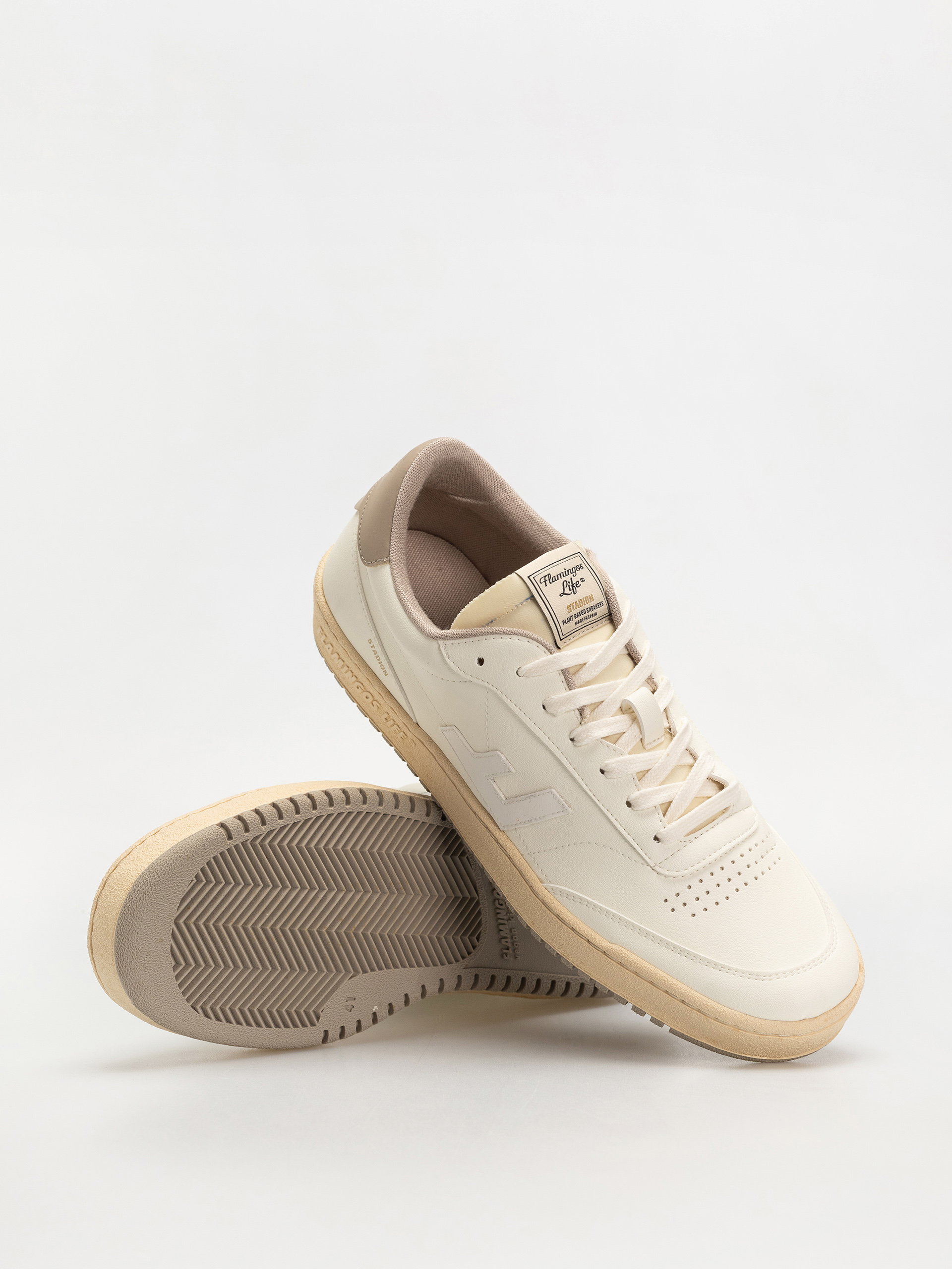 Взуття Flamingos Life Stadion (moon)