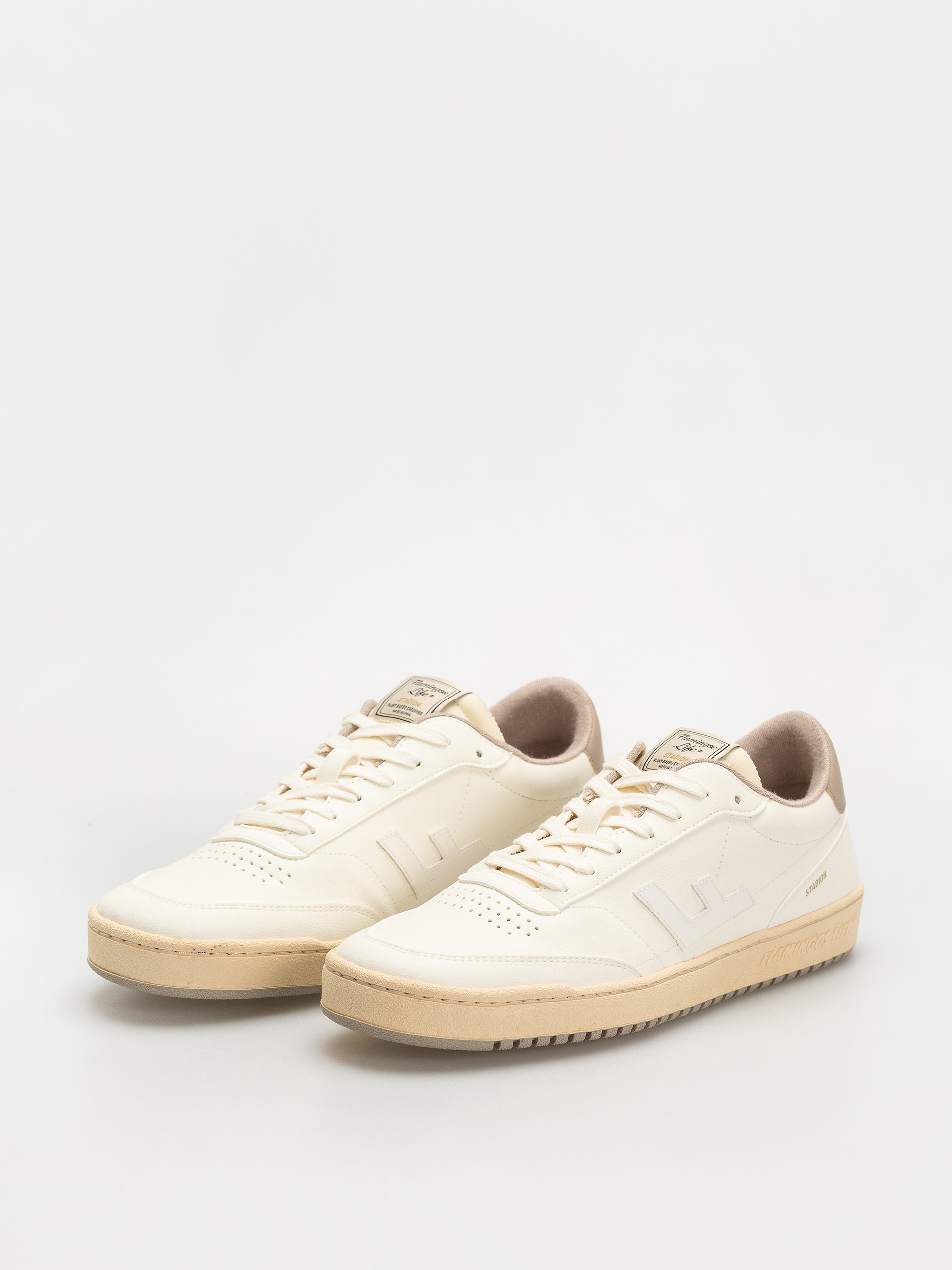 Взуття Flamingos Life Stadion (moon)