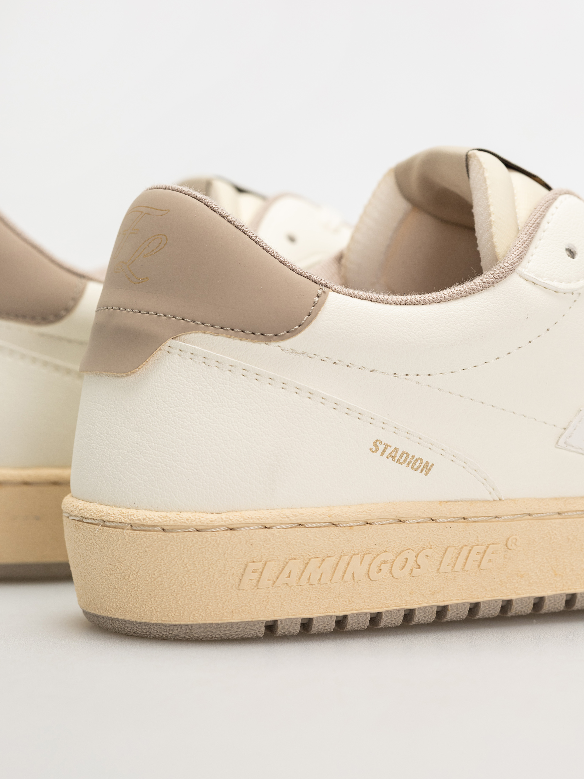 Взуття Flamingos Life Stadion (moon)