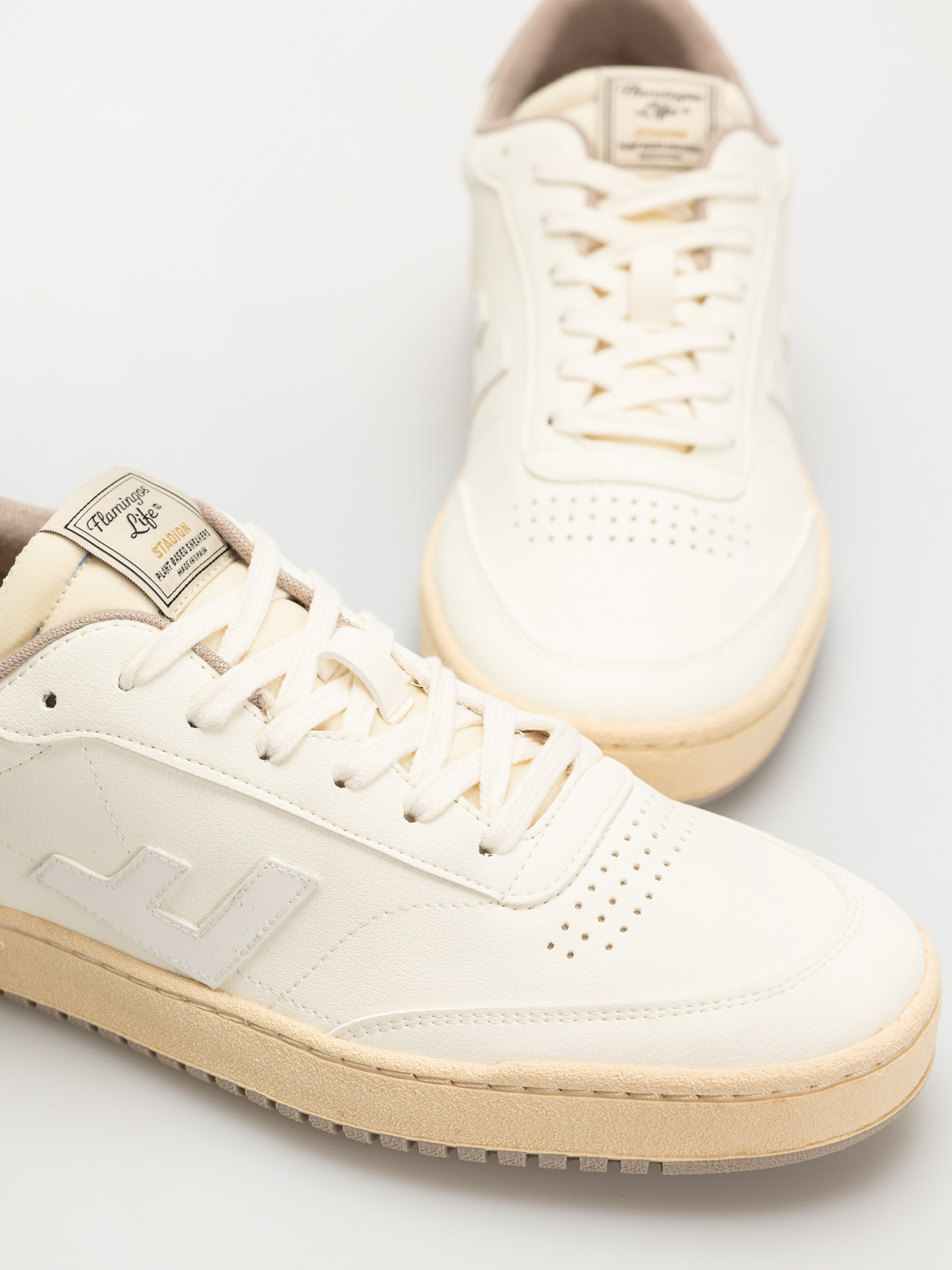 Взуття Flamingos Life Stadion (moon)