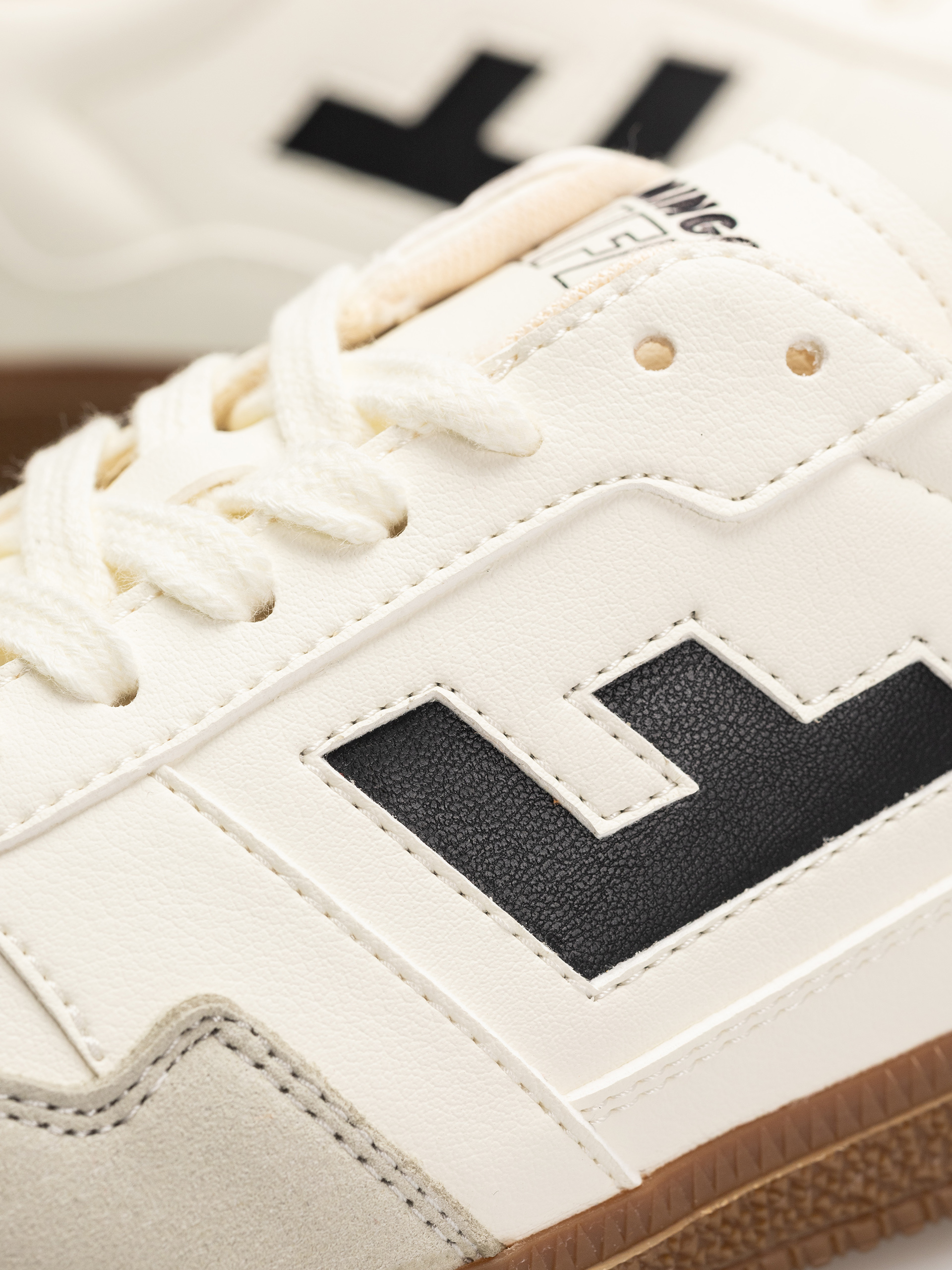 Взуття Flamingos Life Burela Slim (panna black)