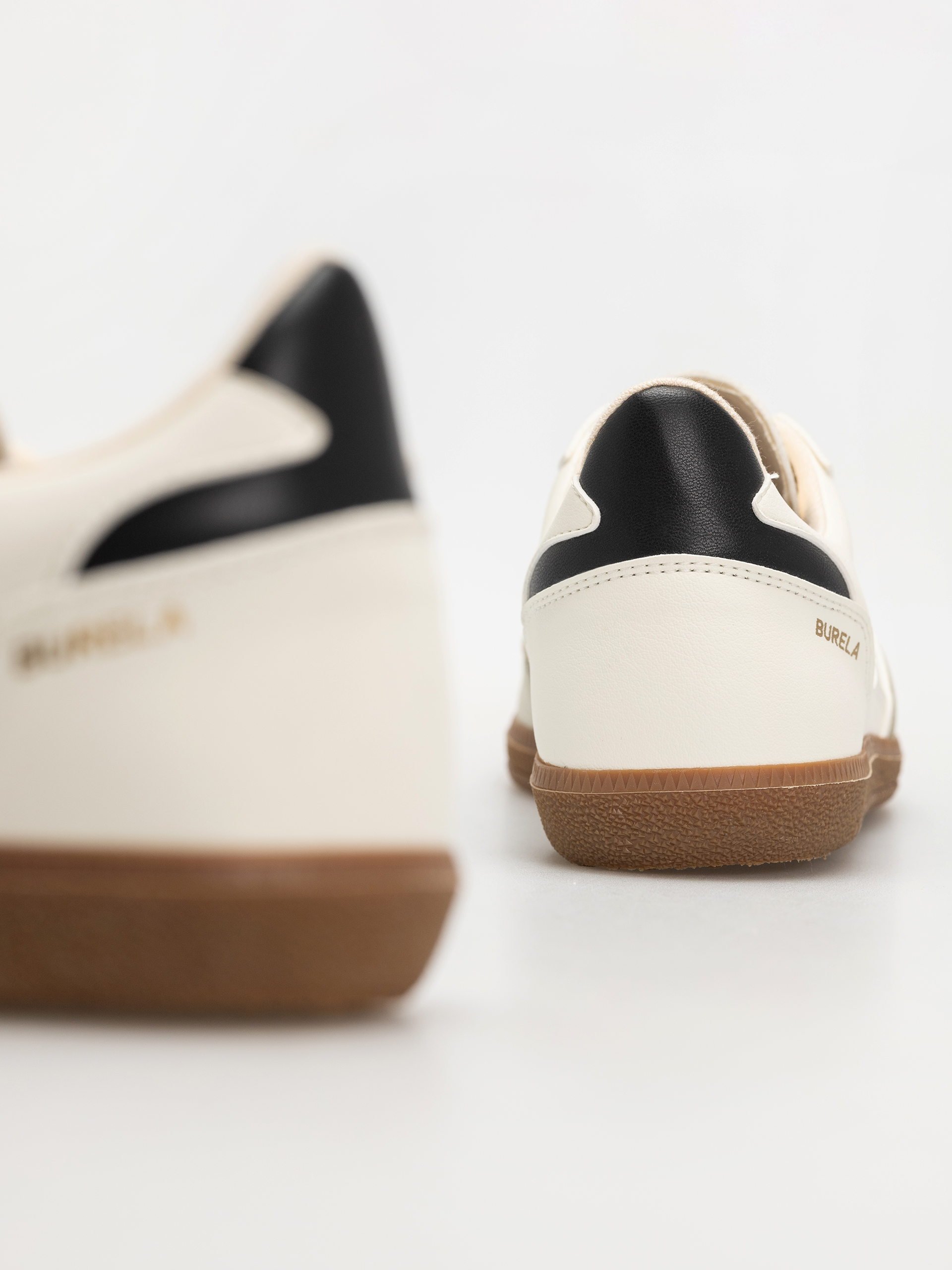 Взуття Flamingos Life Burela Slim (panna black)