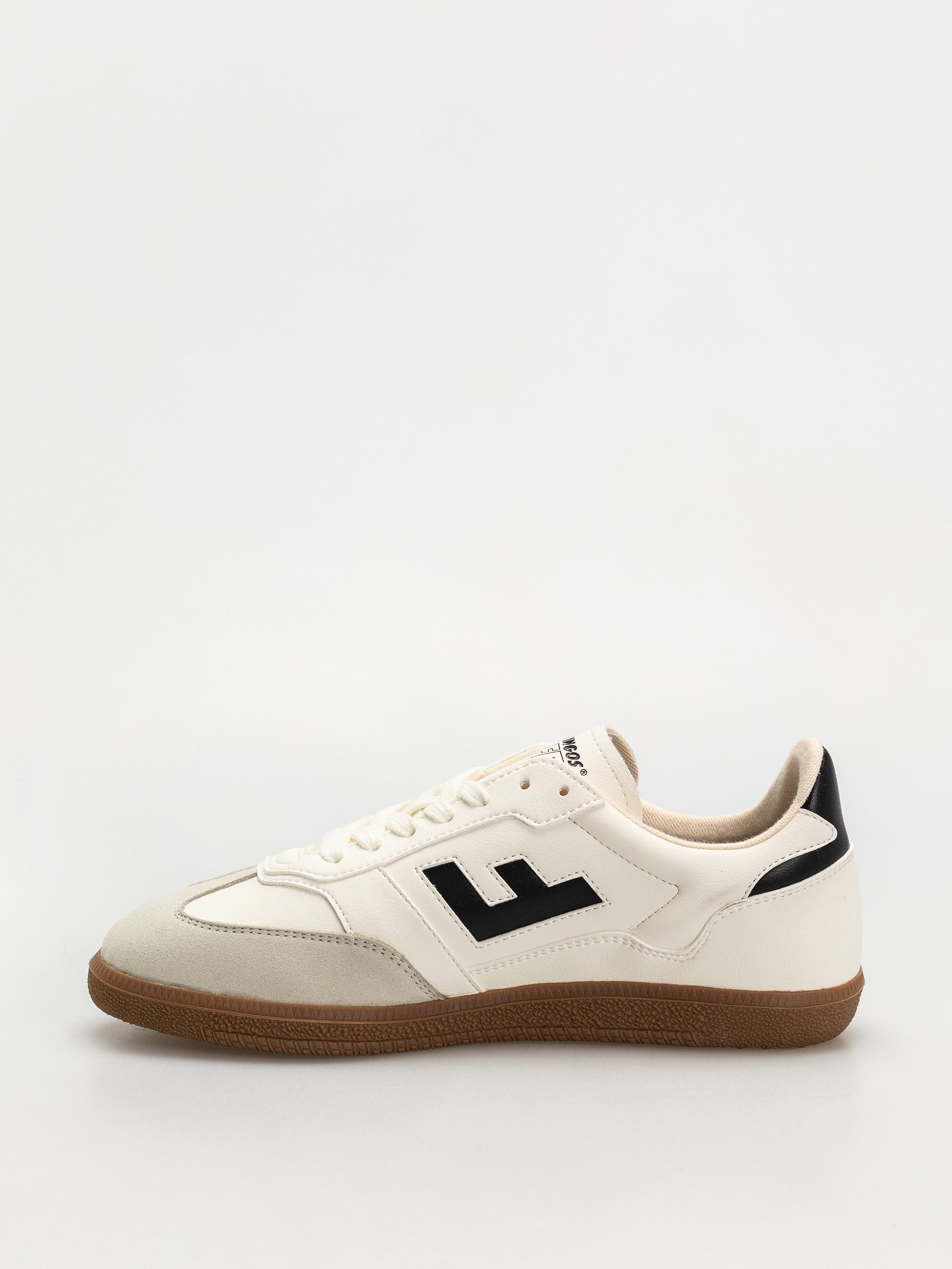 Взуття Flamingos Life Burela Slim (panna black)