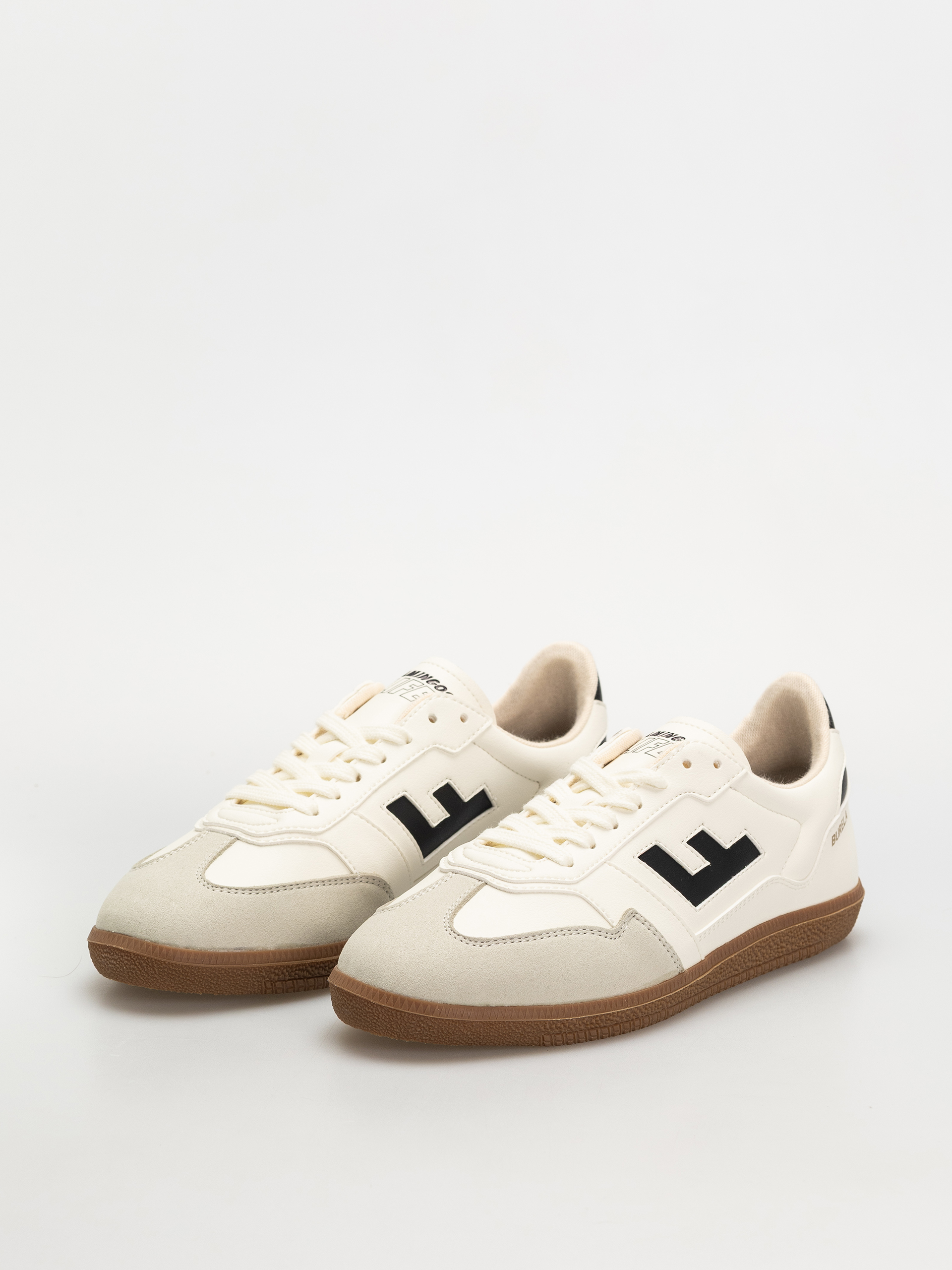 Взуття Flamingos Life Burela Slim (panna black)